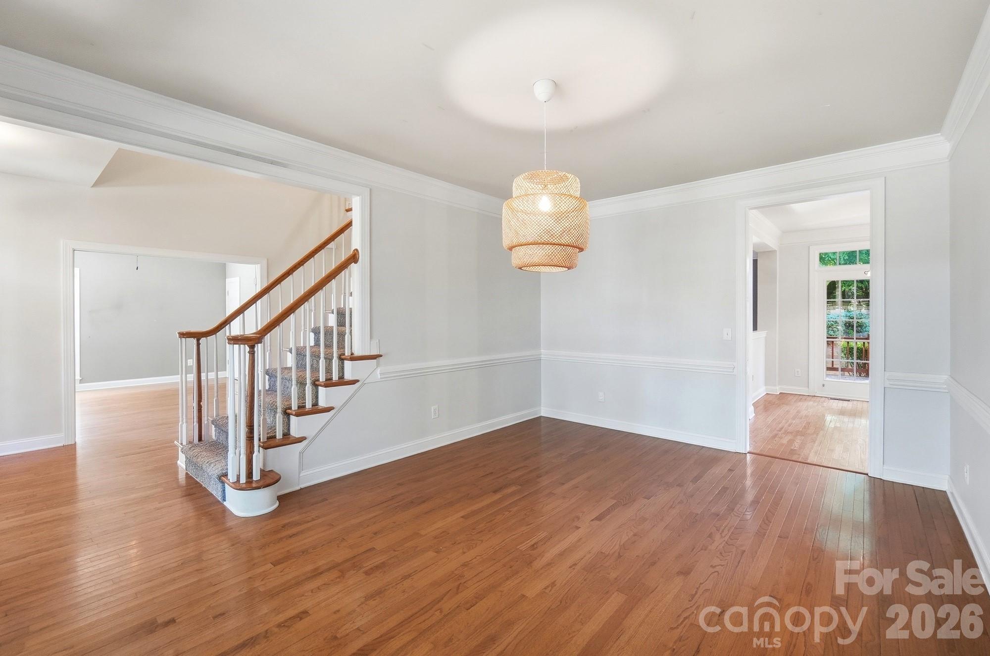 Highland Creek - Residential
