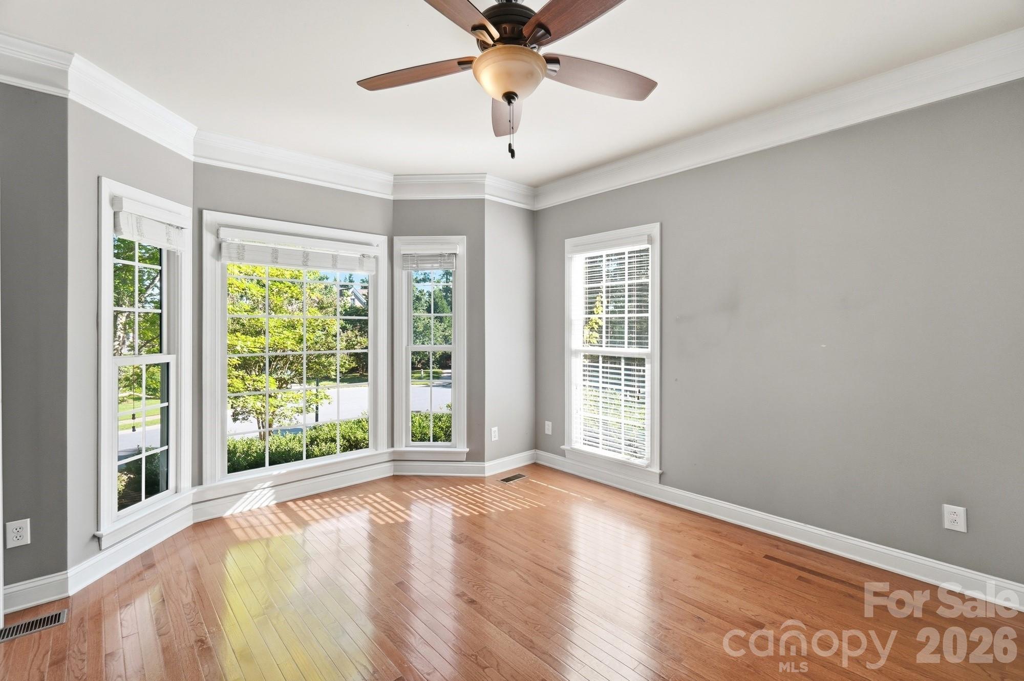 Highland Creek - Residential