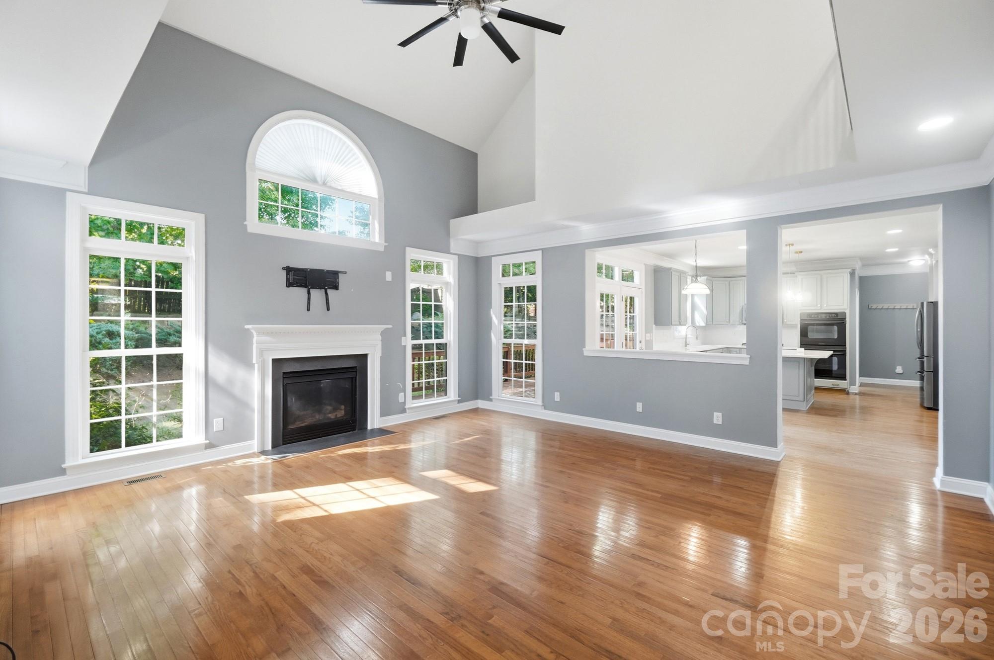 Highland Creek - Residential