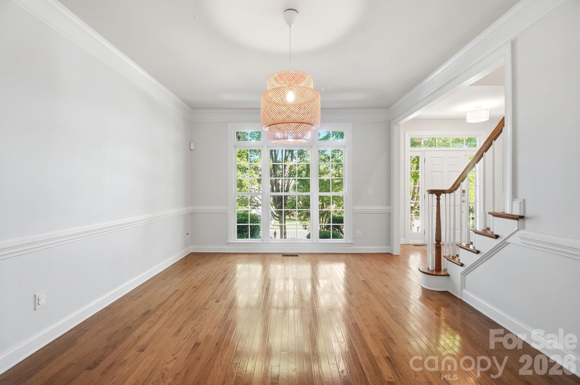Highland Creek - Residential