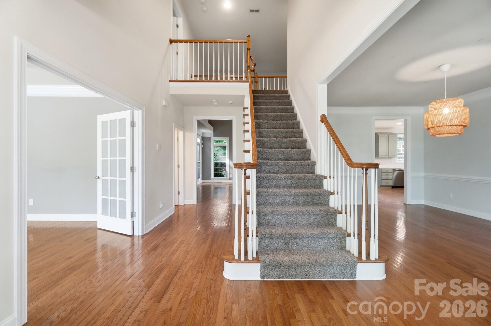 Highland Creek - Residential