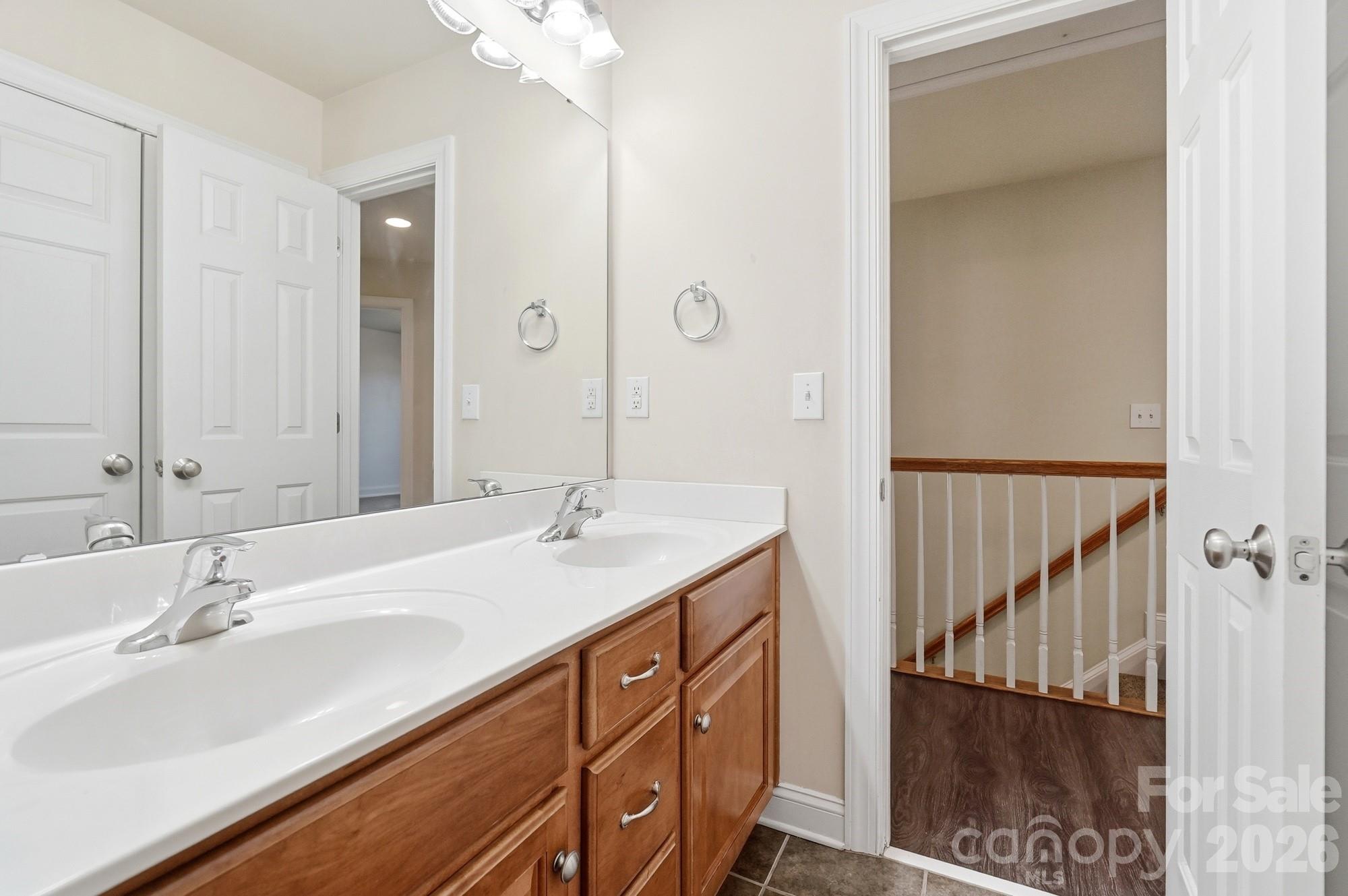 Highland Creek - Residential