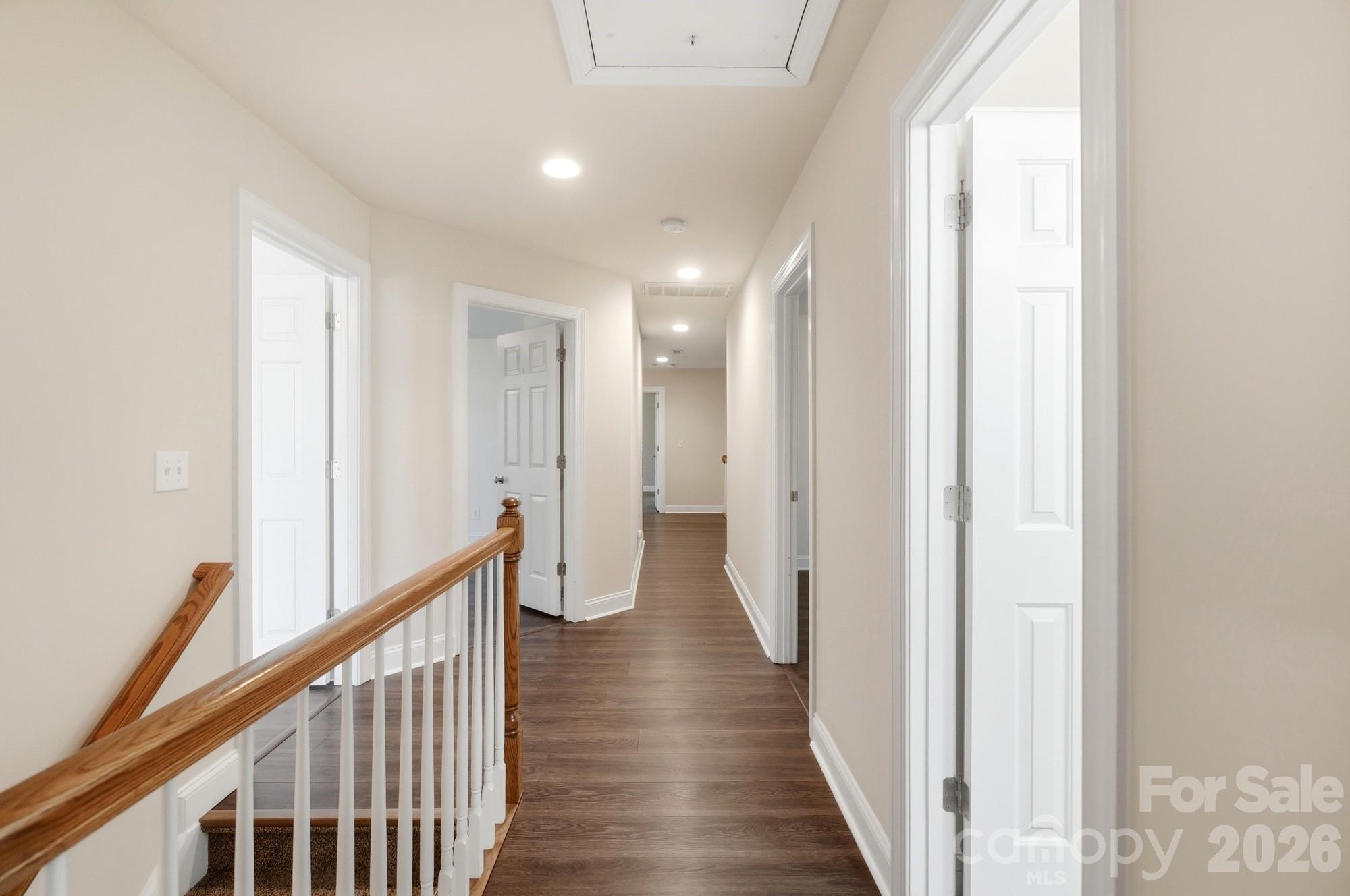 Highland Creek - Residential
