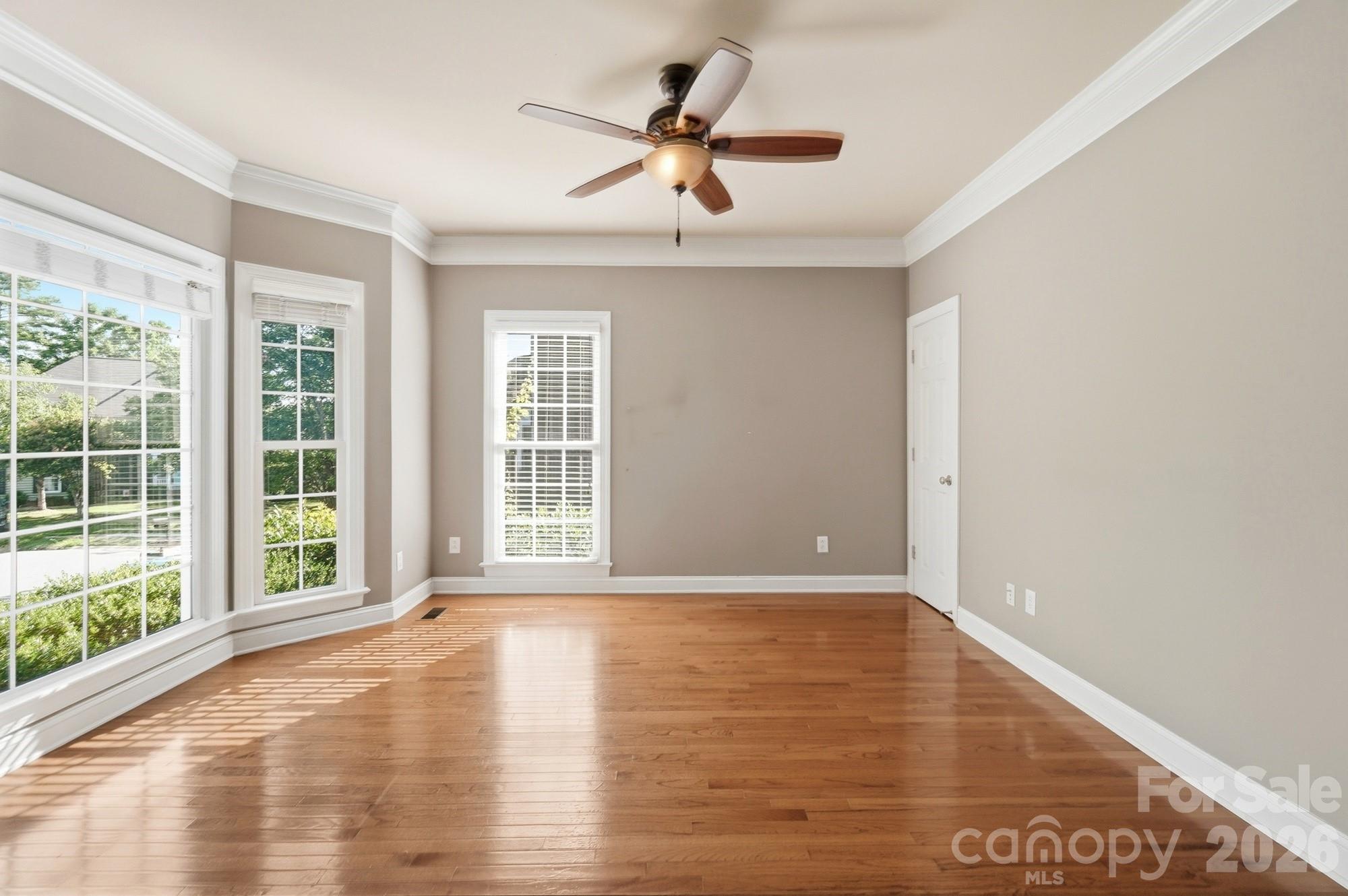 Highland Creek - Residential