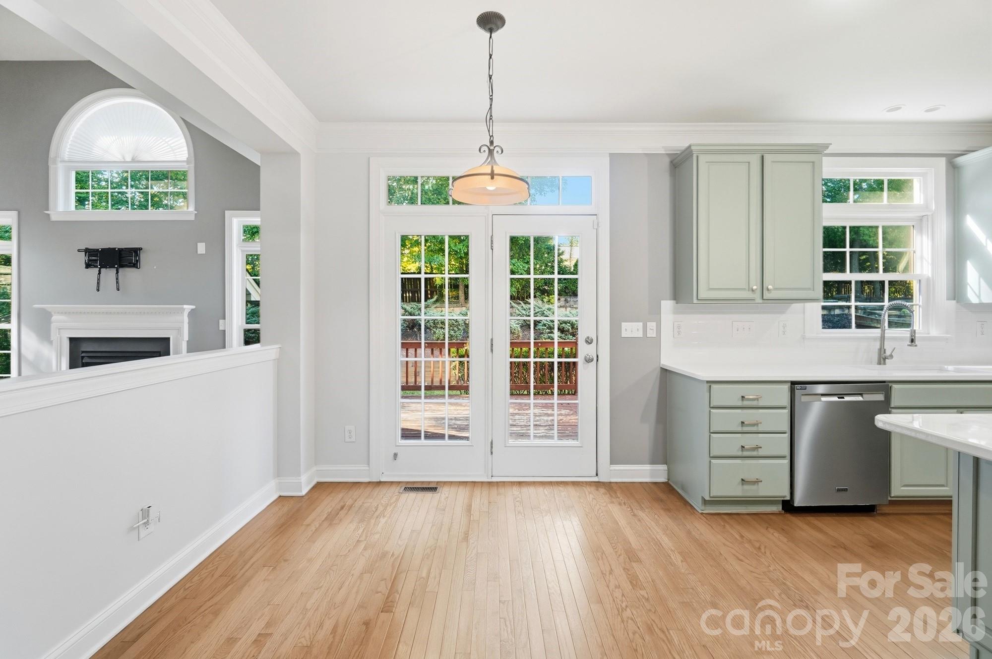 Highland Creek - Residential