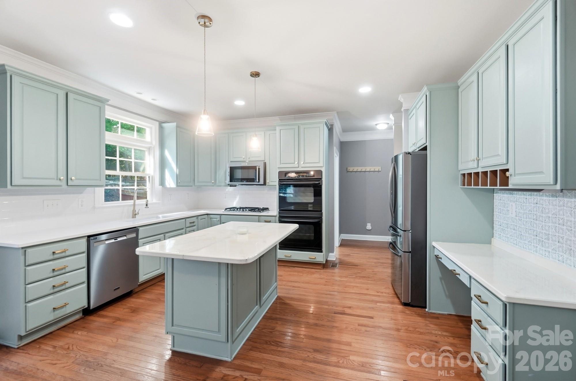 Highland Creek - Residential