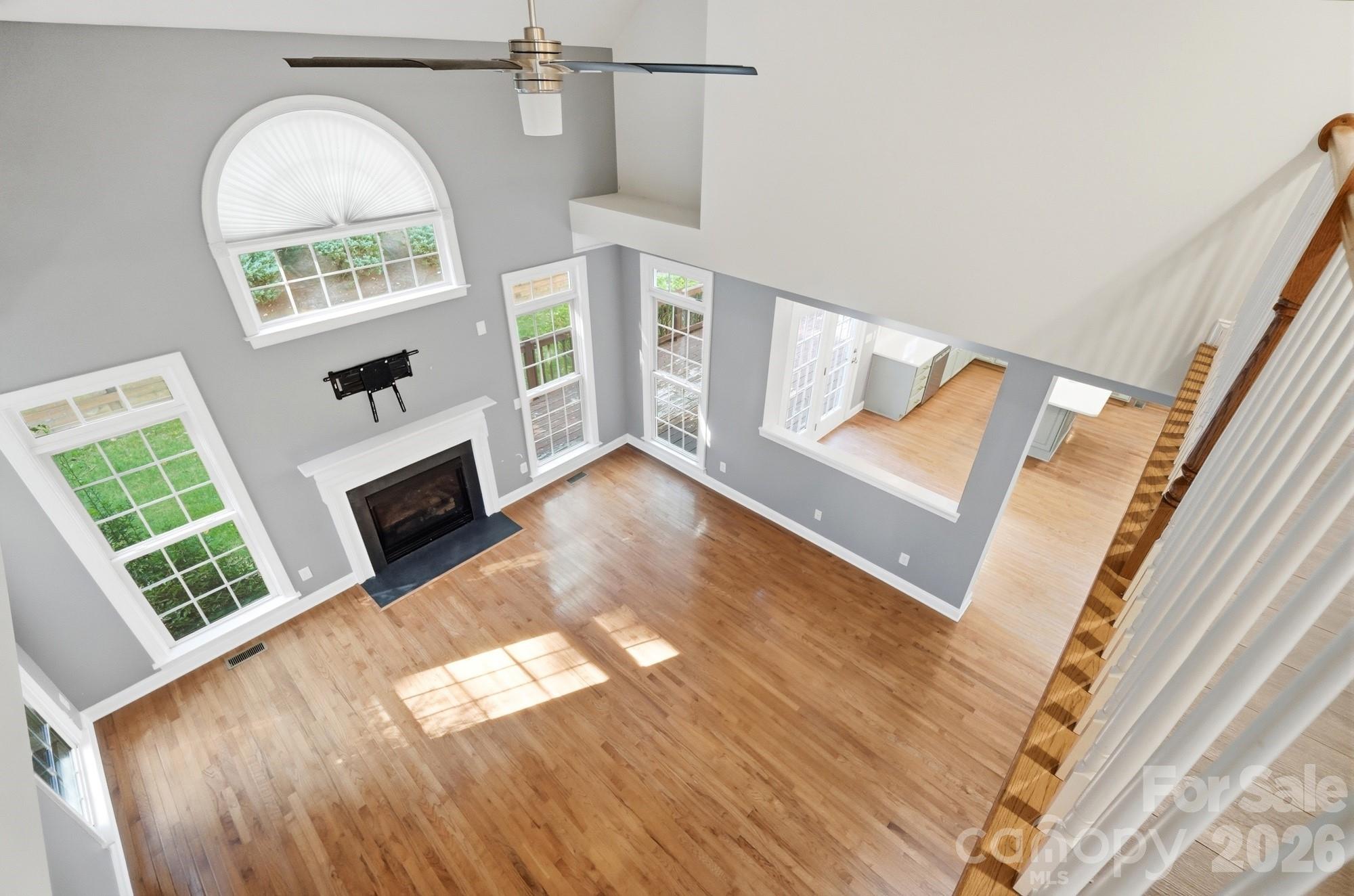 Highland Creek - Residential