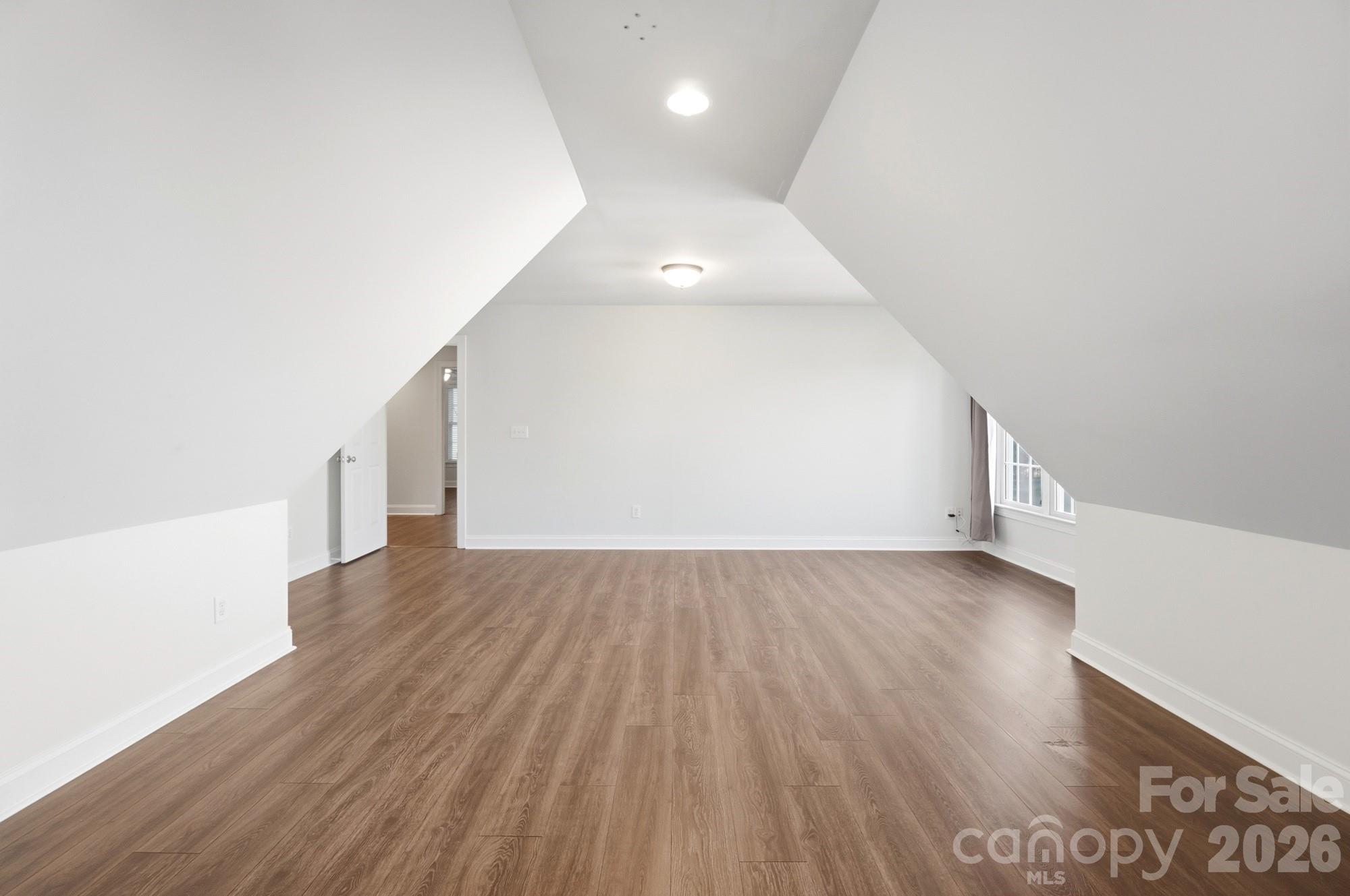 Highland Creek - Residential