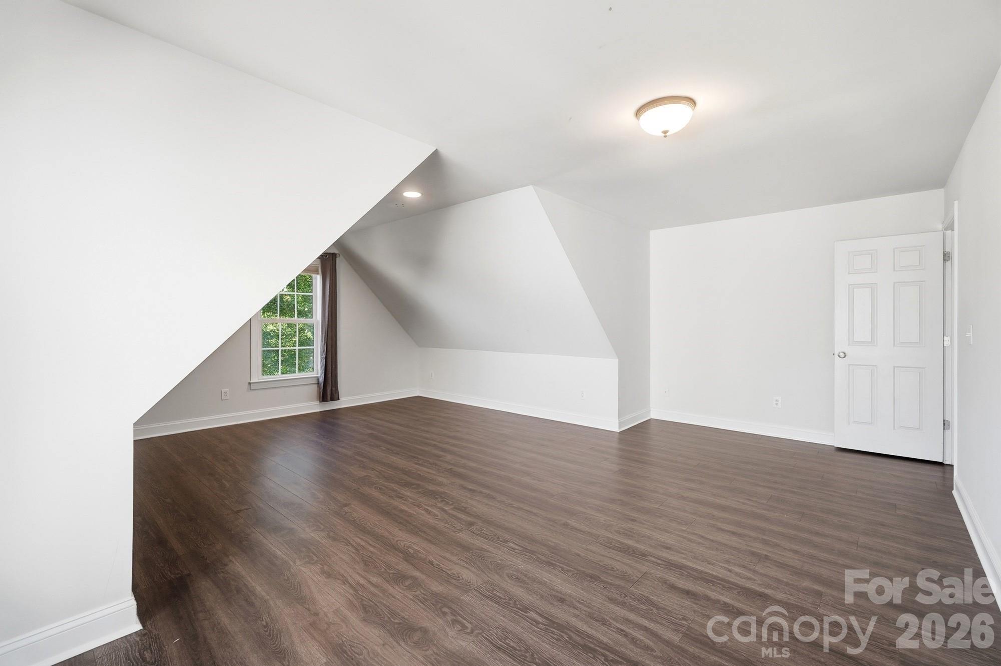 Highland Creek - Residential