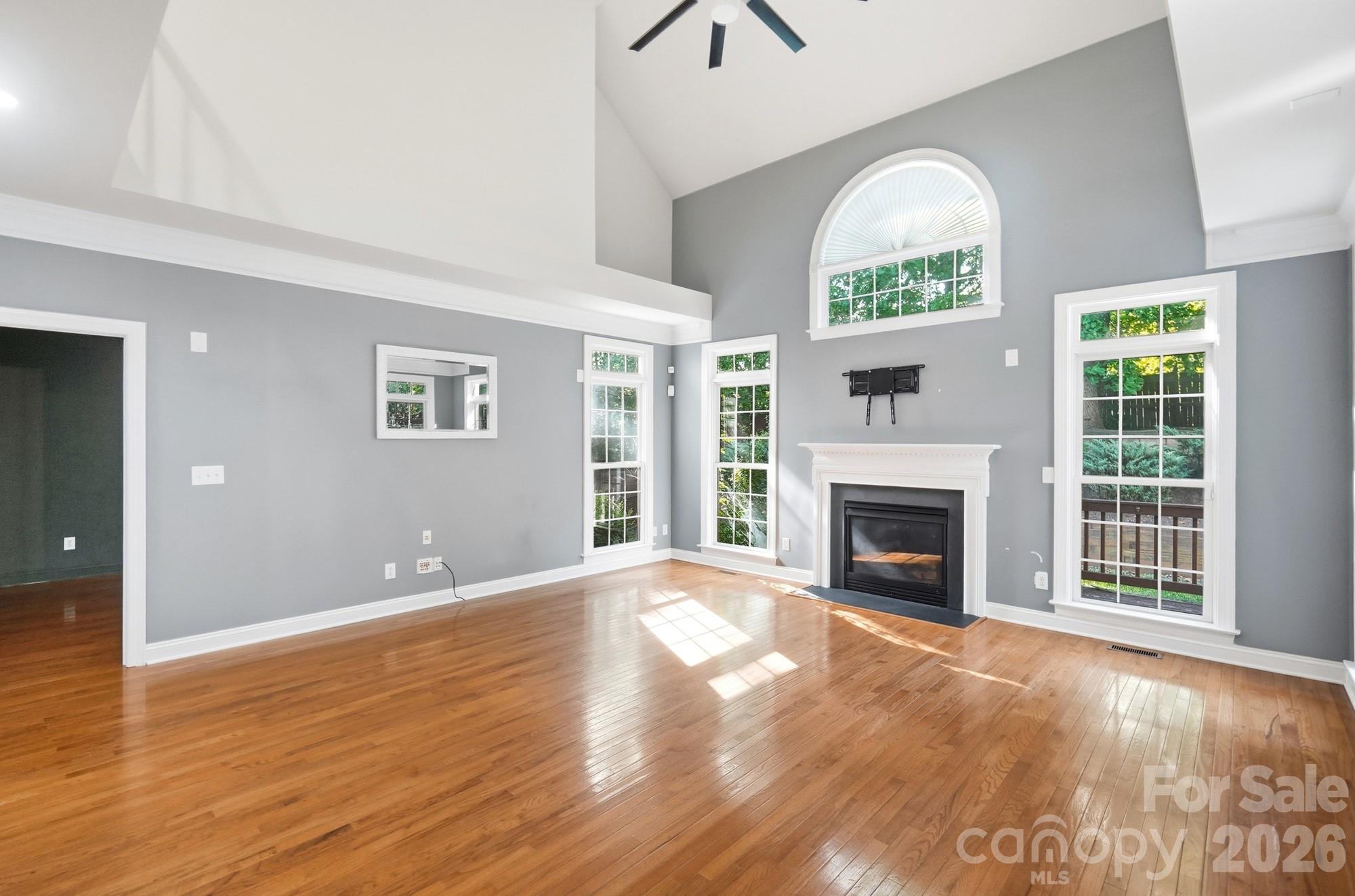 Highland Creek - Residential