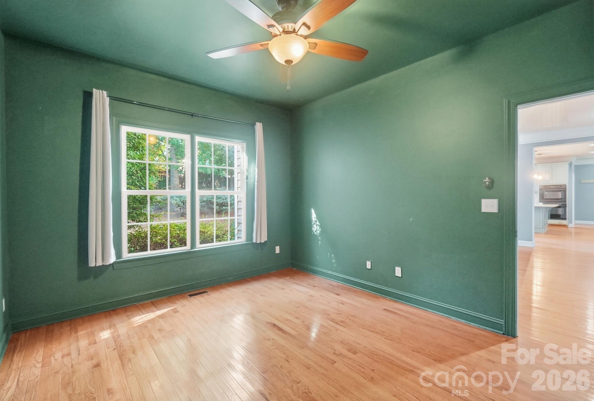 Highland Creek - Residential