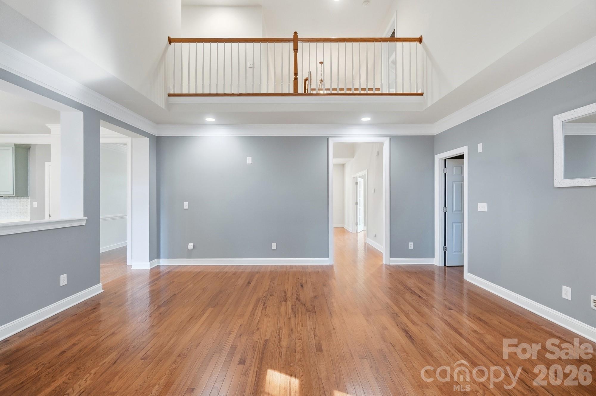 Highland Creek - Residential