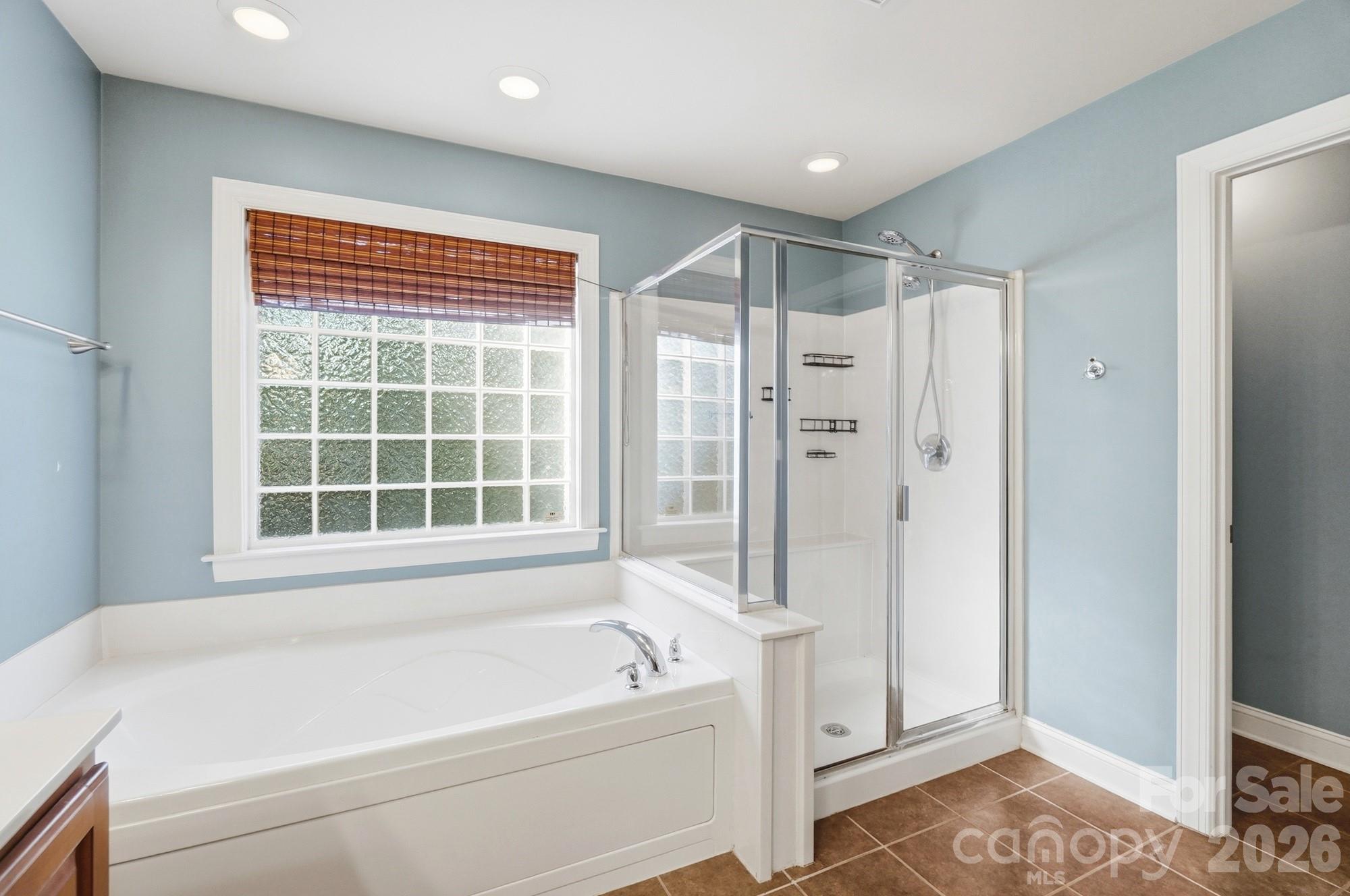 Highland Creek - Residential