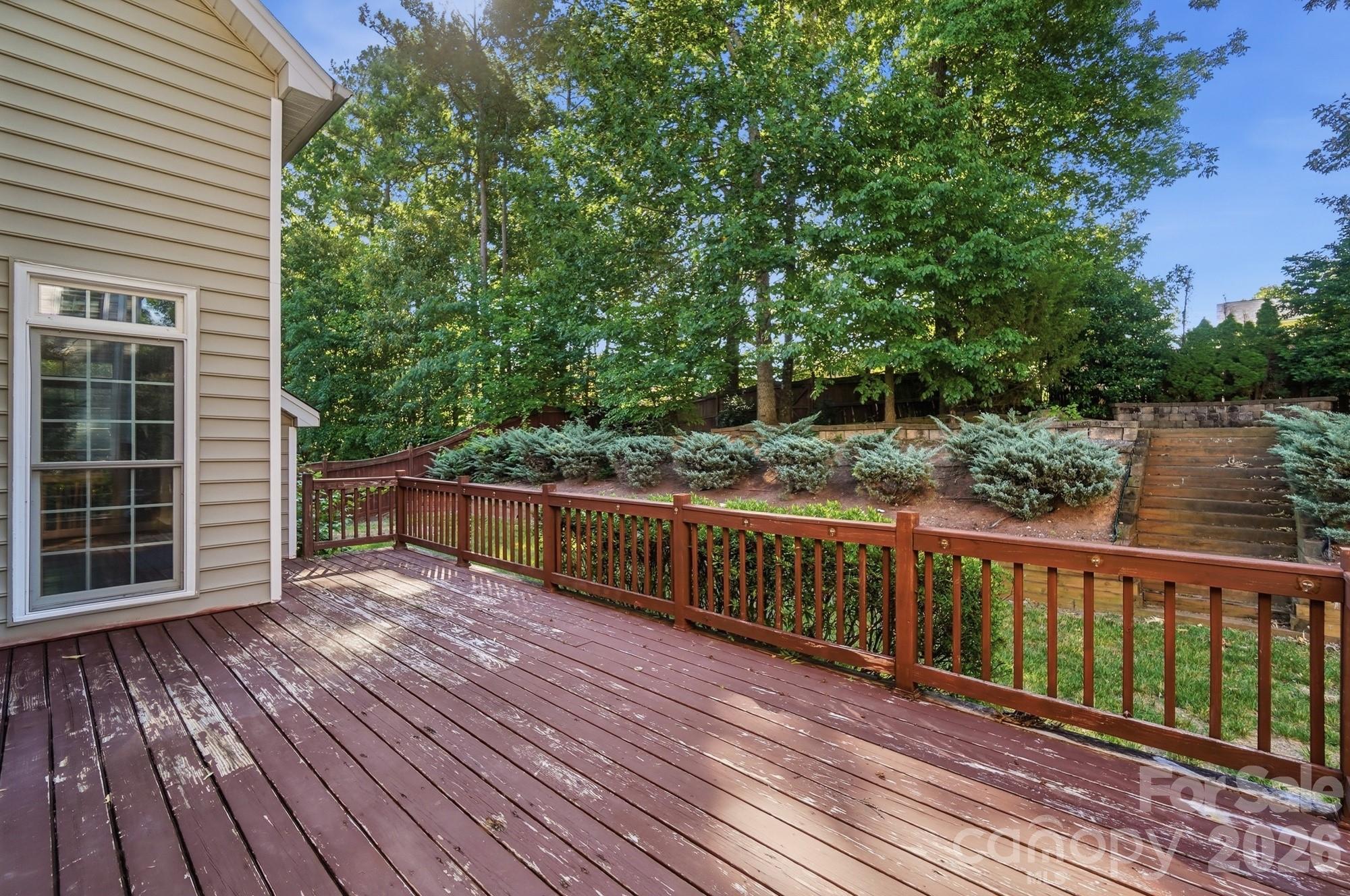 Highland Creek - Residential