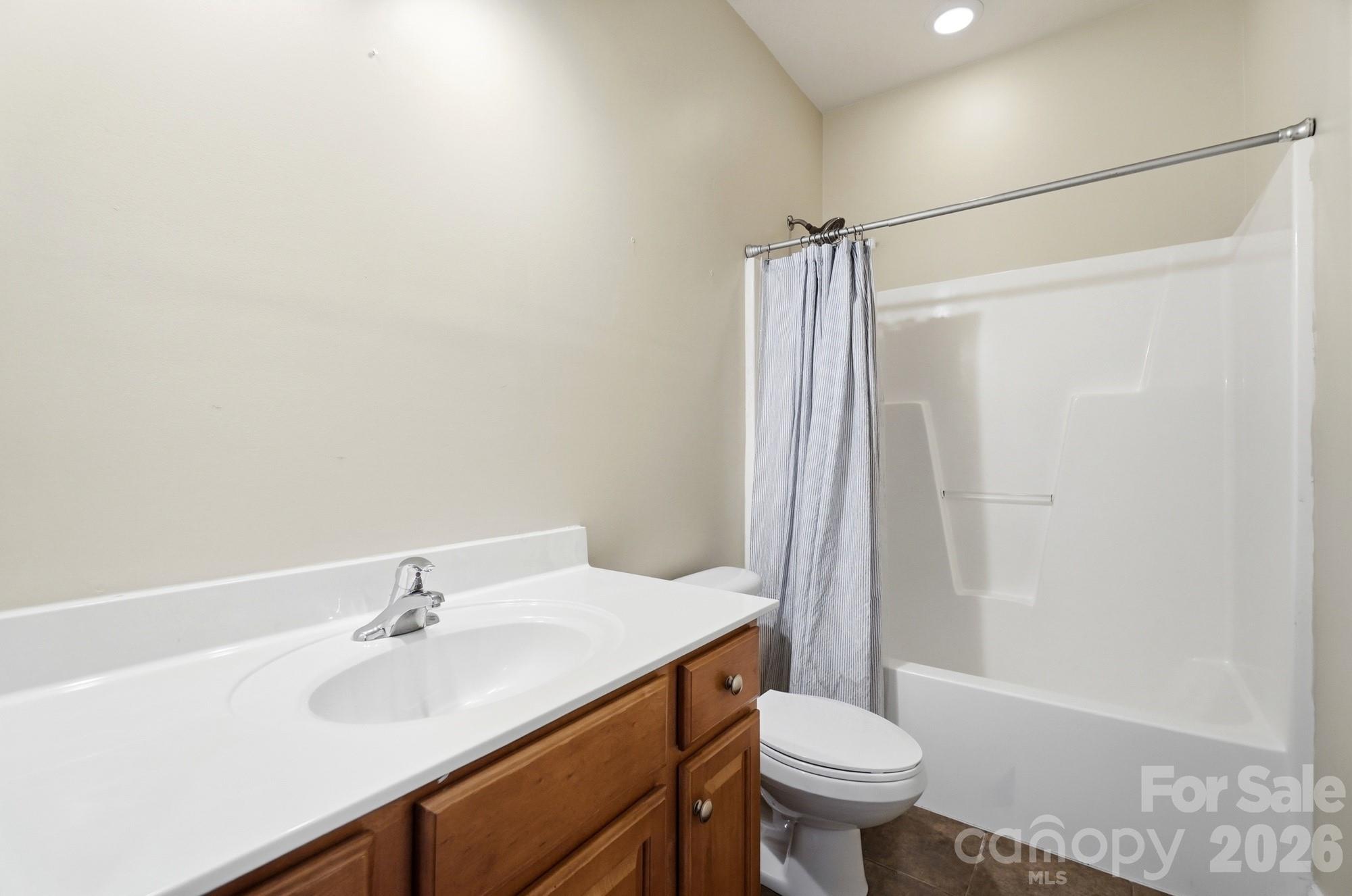Highland Creek - Residential