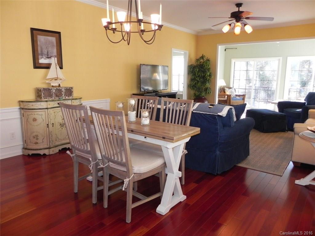 Sun City Carolina Lakes - Residential