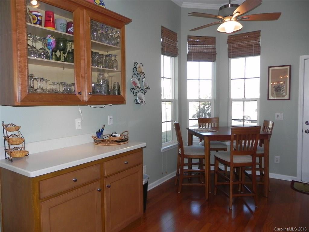 Sun City Carolina Lakes - Residential