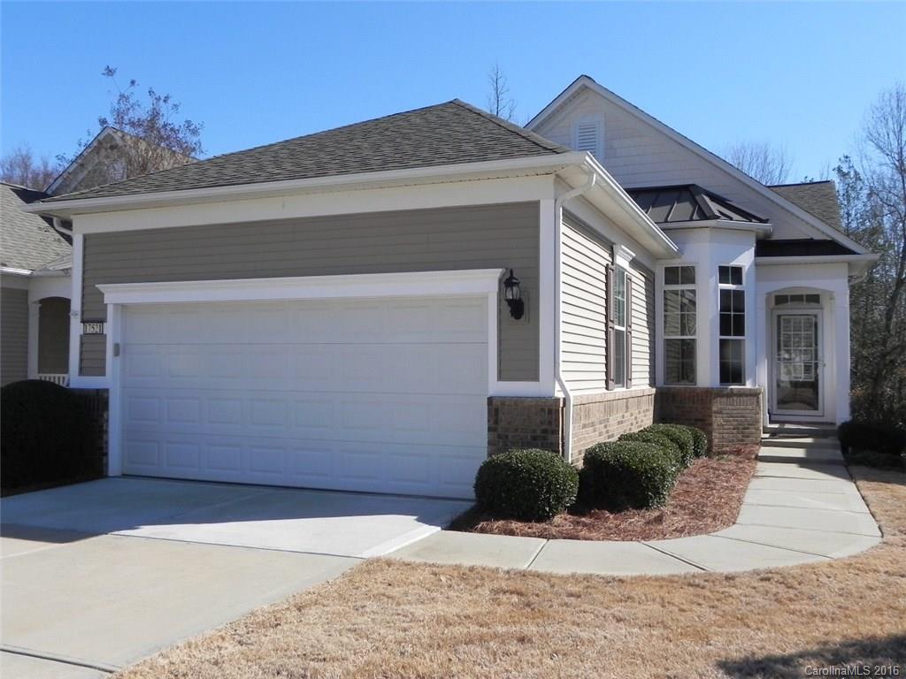 Sun City Carolina Lakes - Residential
