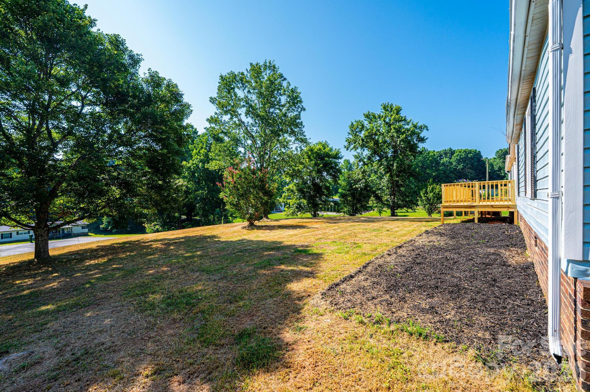 Cheyenne Oaks - Residential