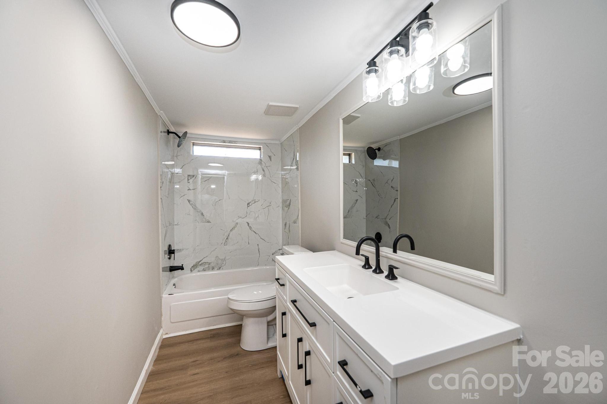 Cheyenne Oaks - Residential