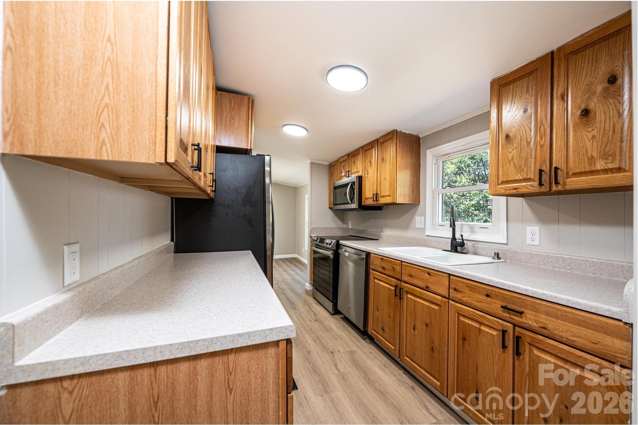 Cheyenne Oaks - Residential