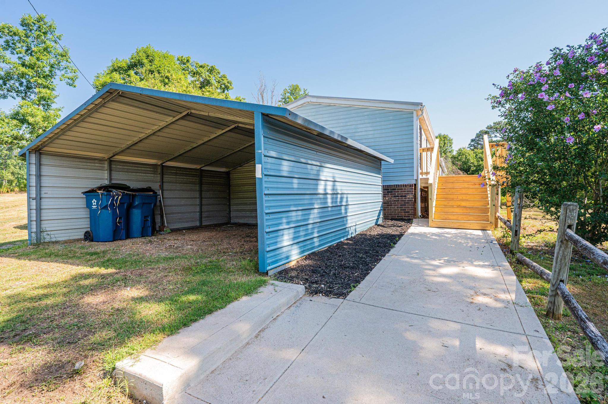 Cheyenne Oaks - Residential