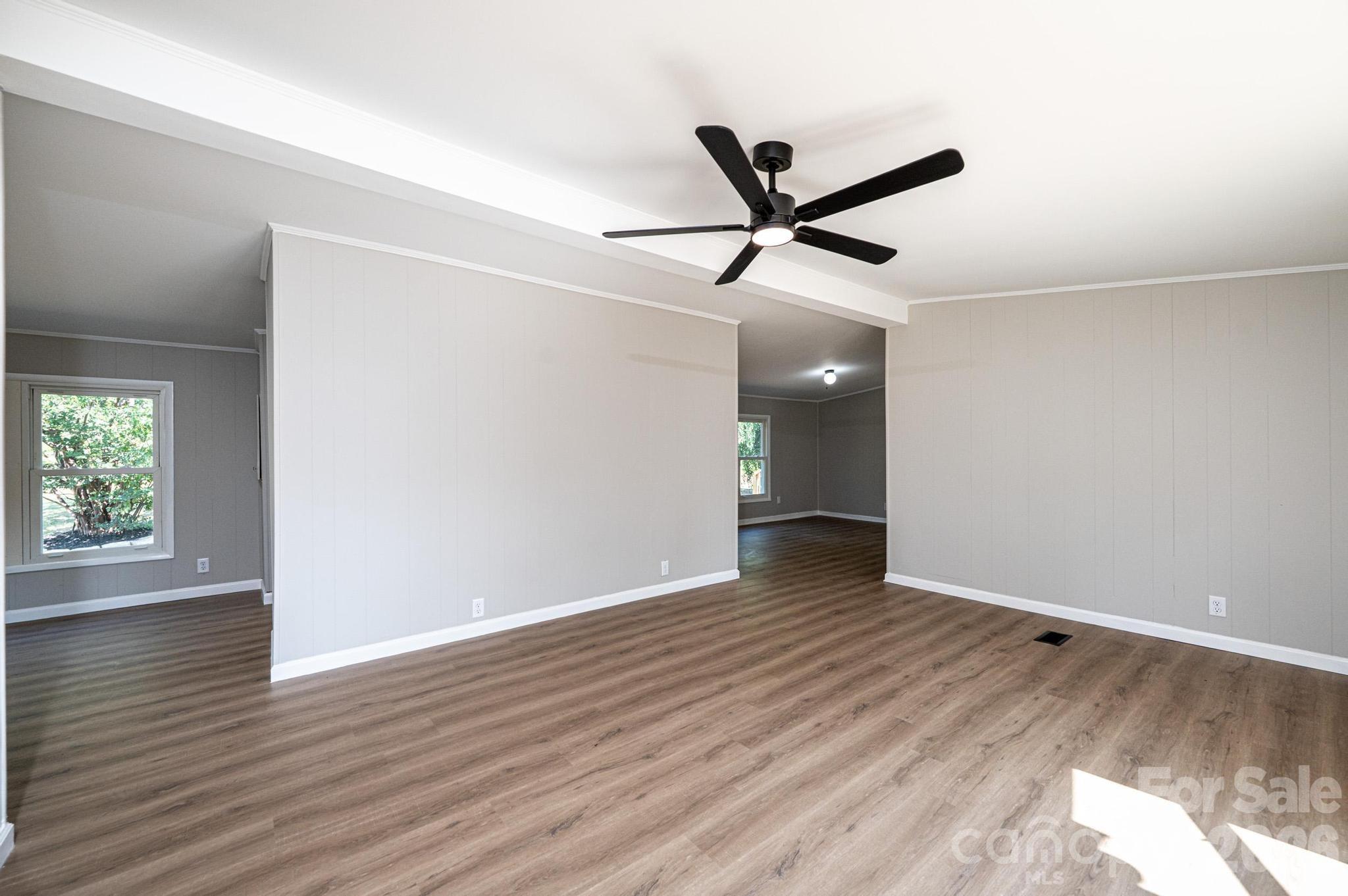 Cheyenne Oaks - Residential
