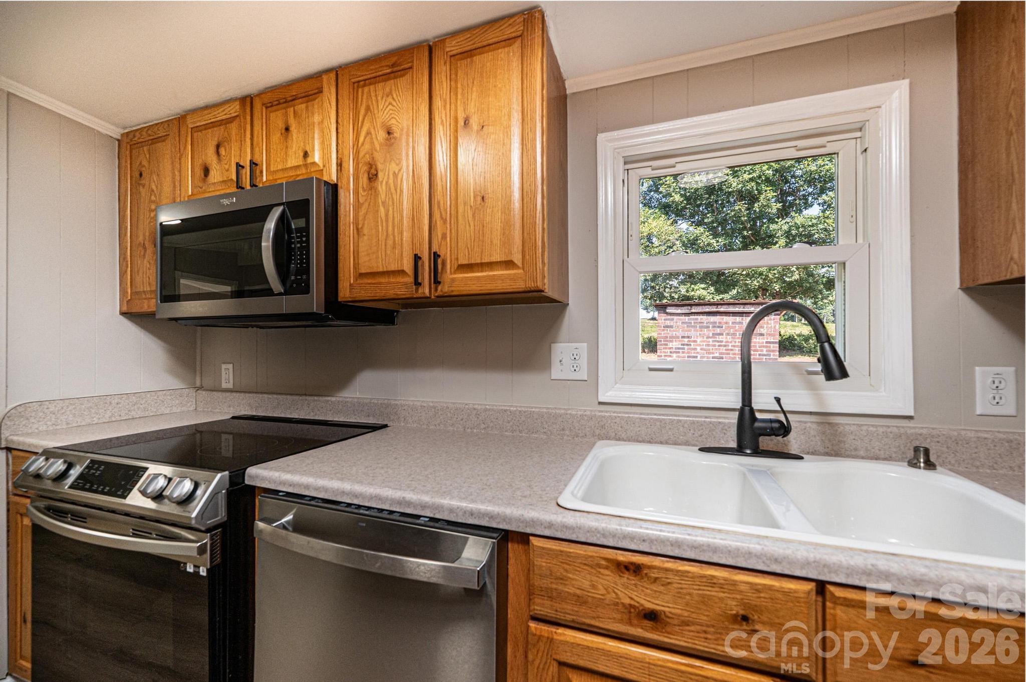 Cheyenne Oaks - Residential