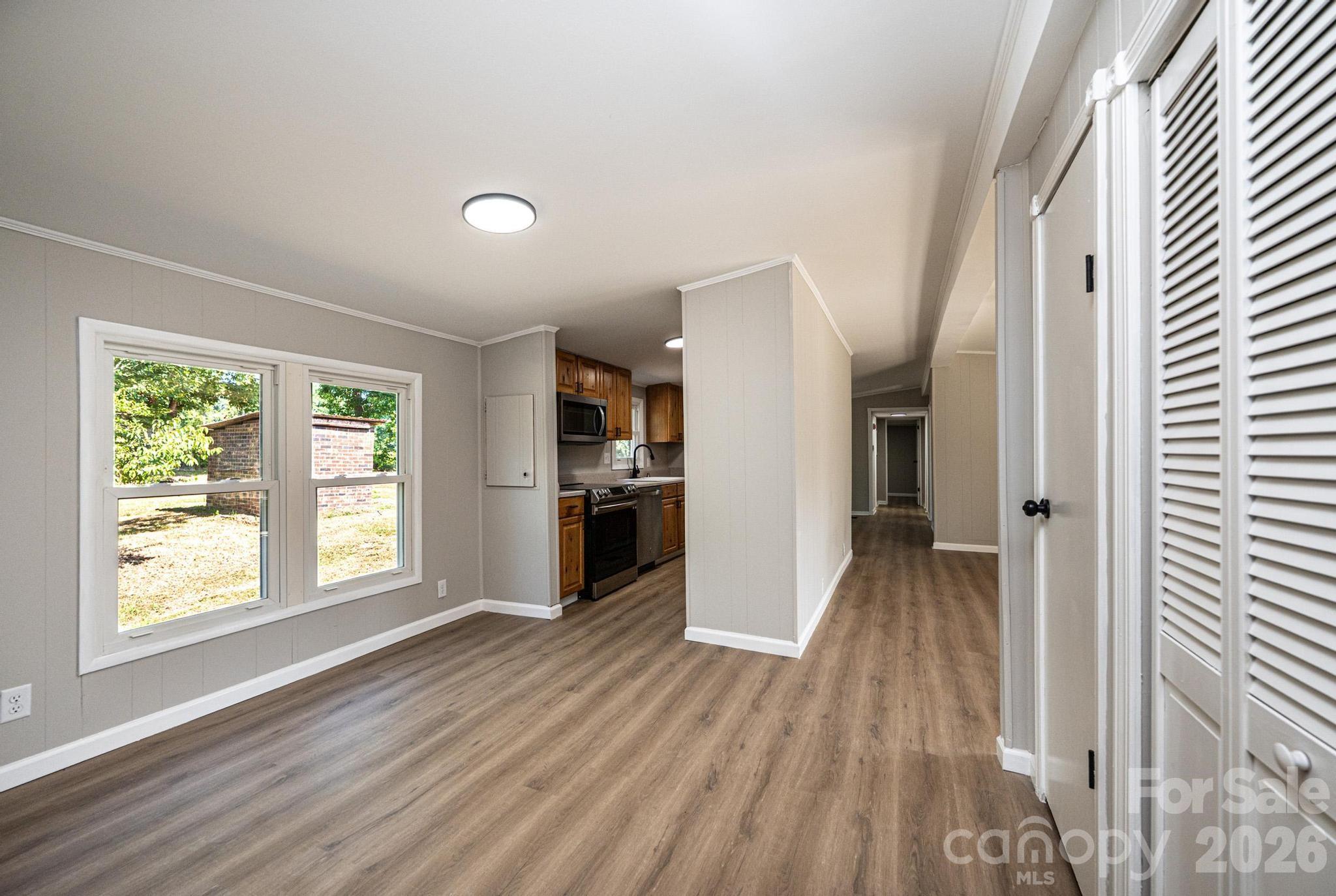 Cheyenne Oaks - Residential
