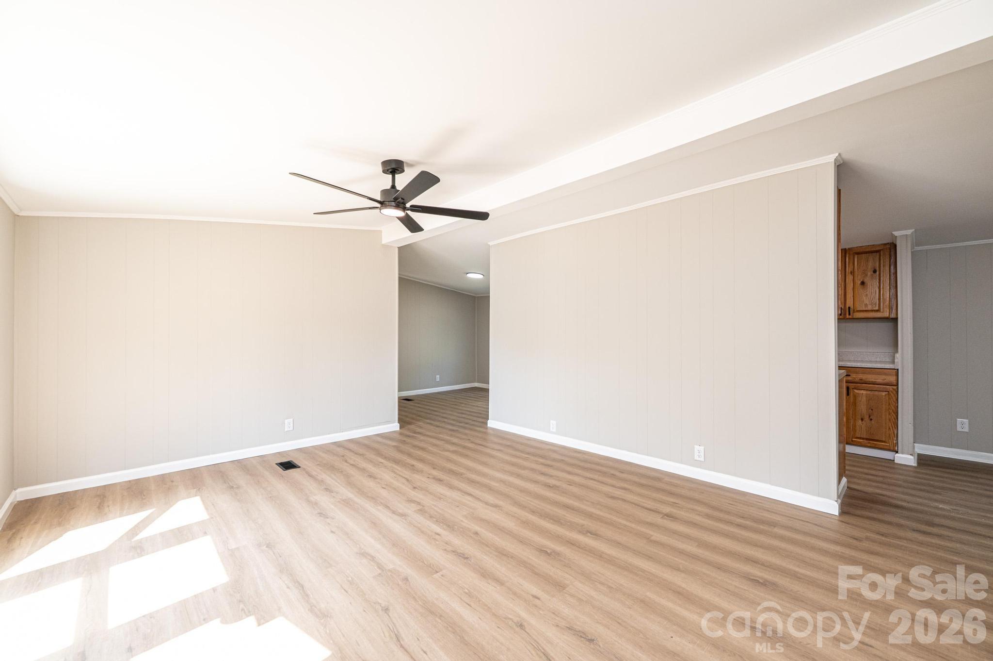 Cheyenne Oaks - Residential