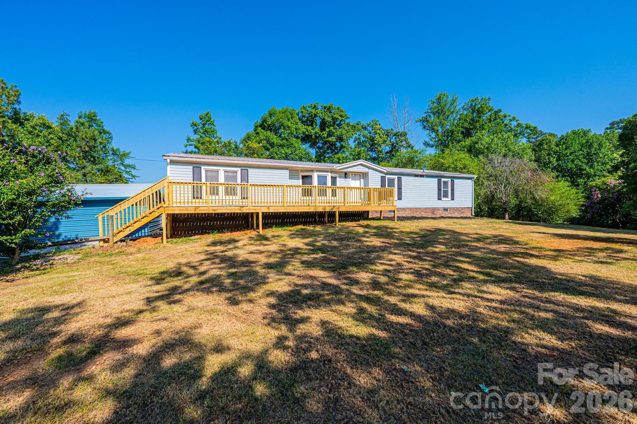 Cheyenne Oaks - Residential