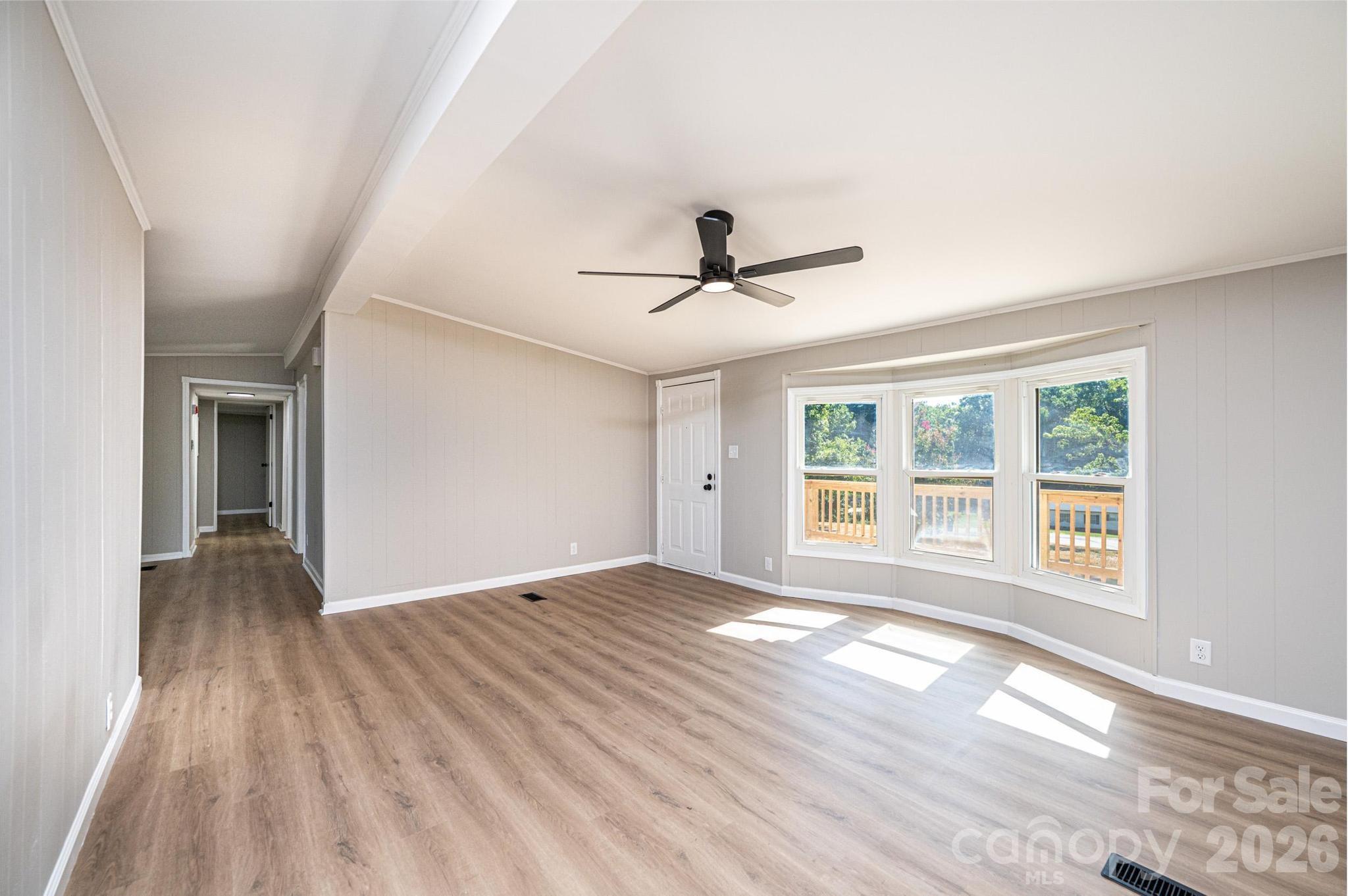 Cheyenne Oaks - Residential