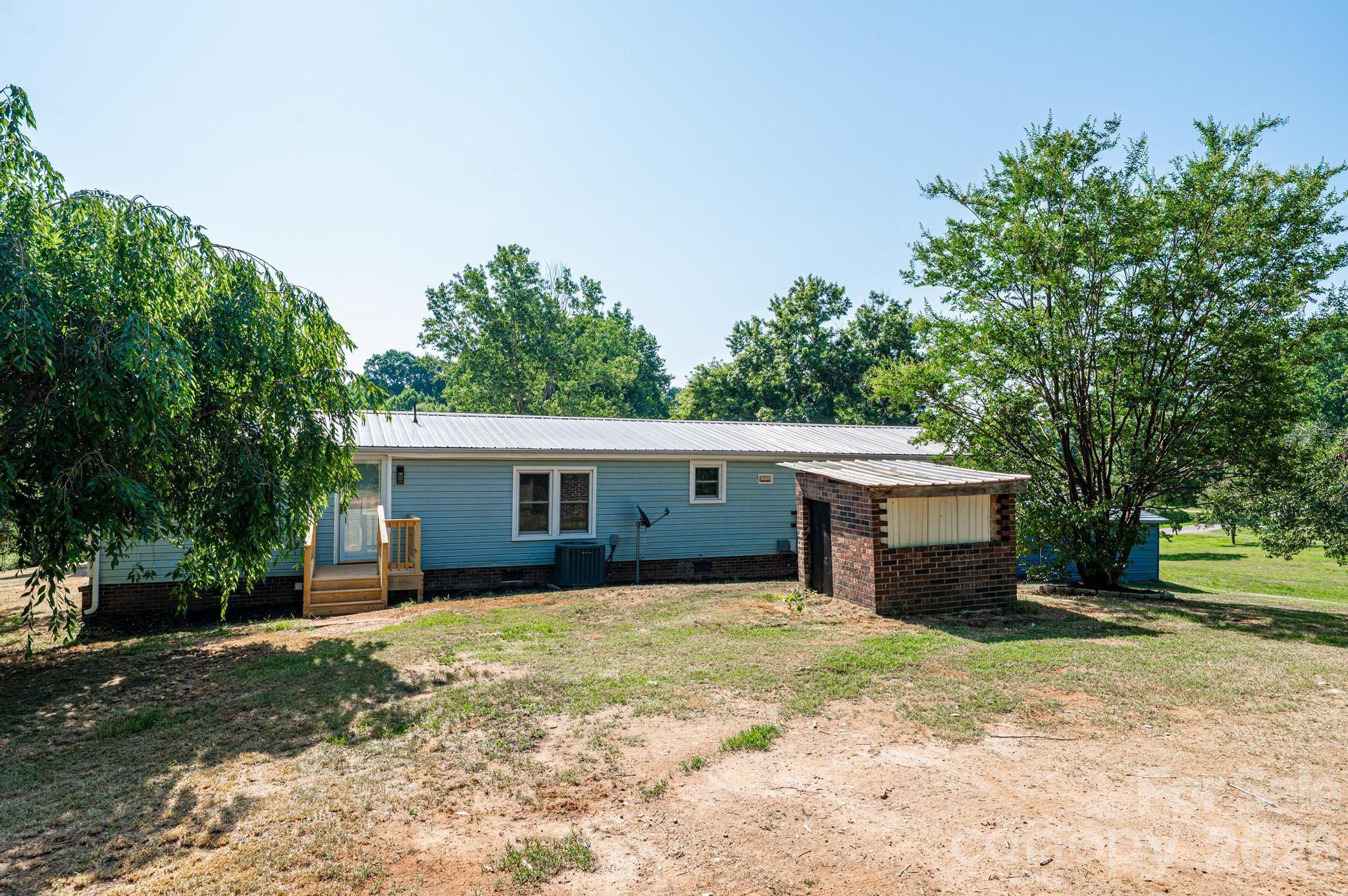 Cheyenne Oaks - Residential