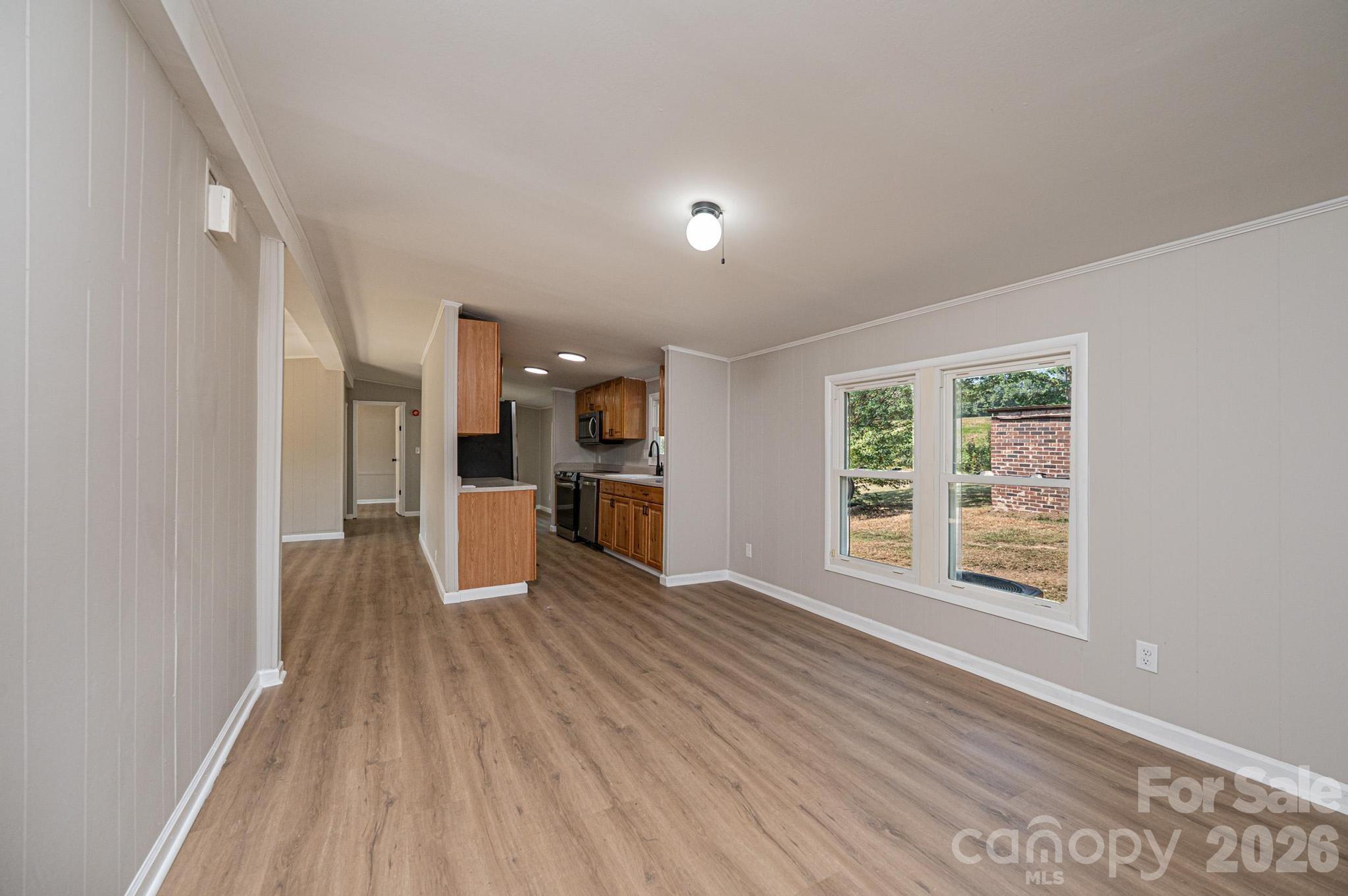 Cheyenne Oaks - Residential