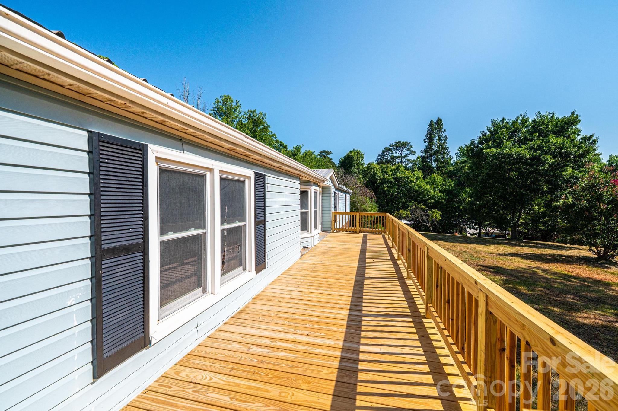 Cheyenne Oaks - Residential