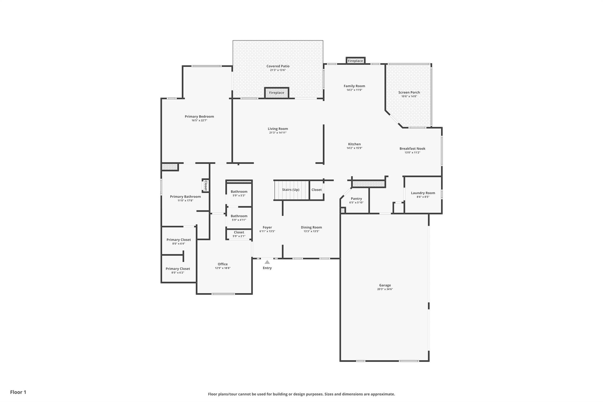 The Forest - Residential