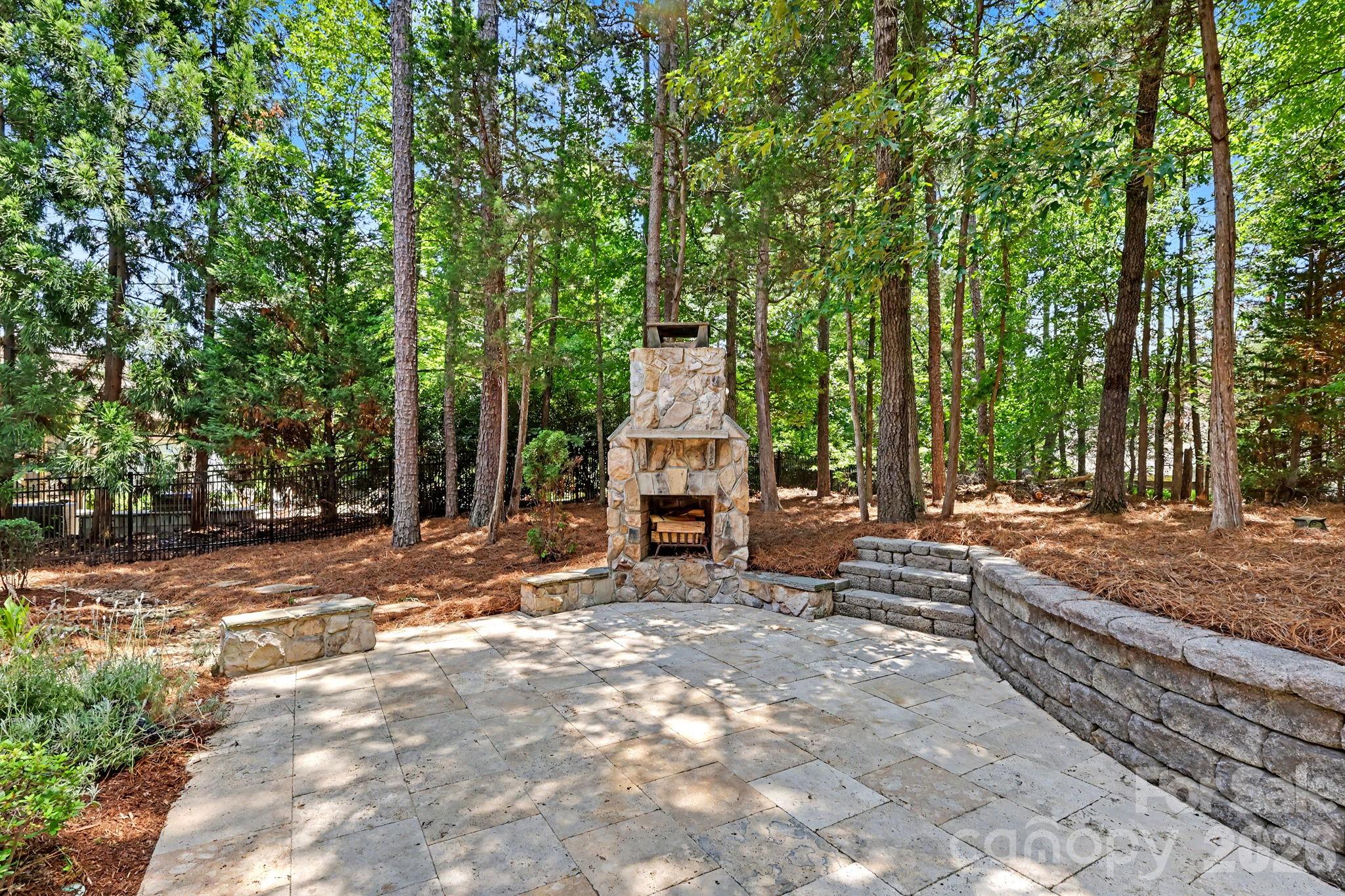 The Forest - Residential