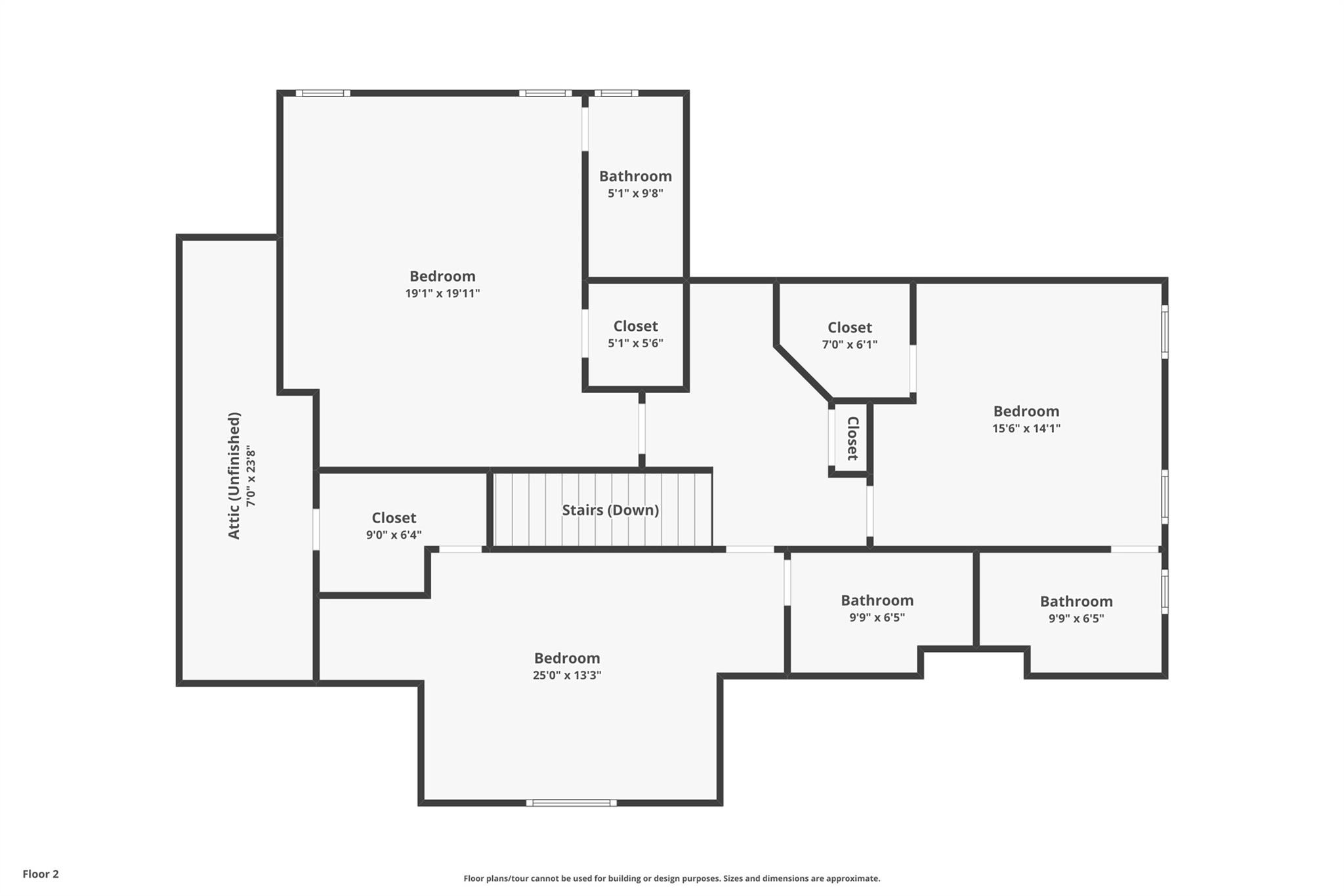 The Forest - Residential