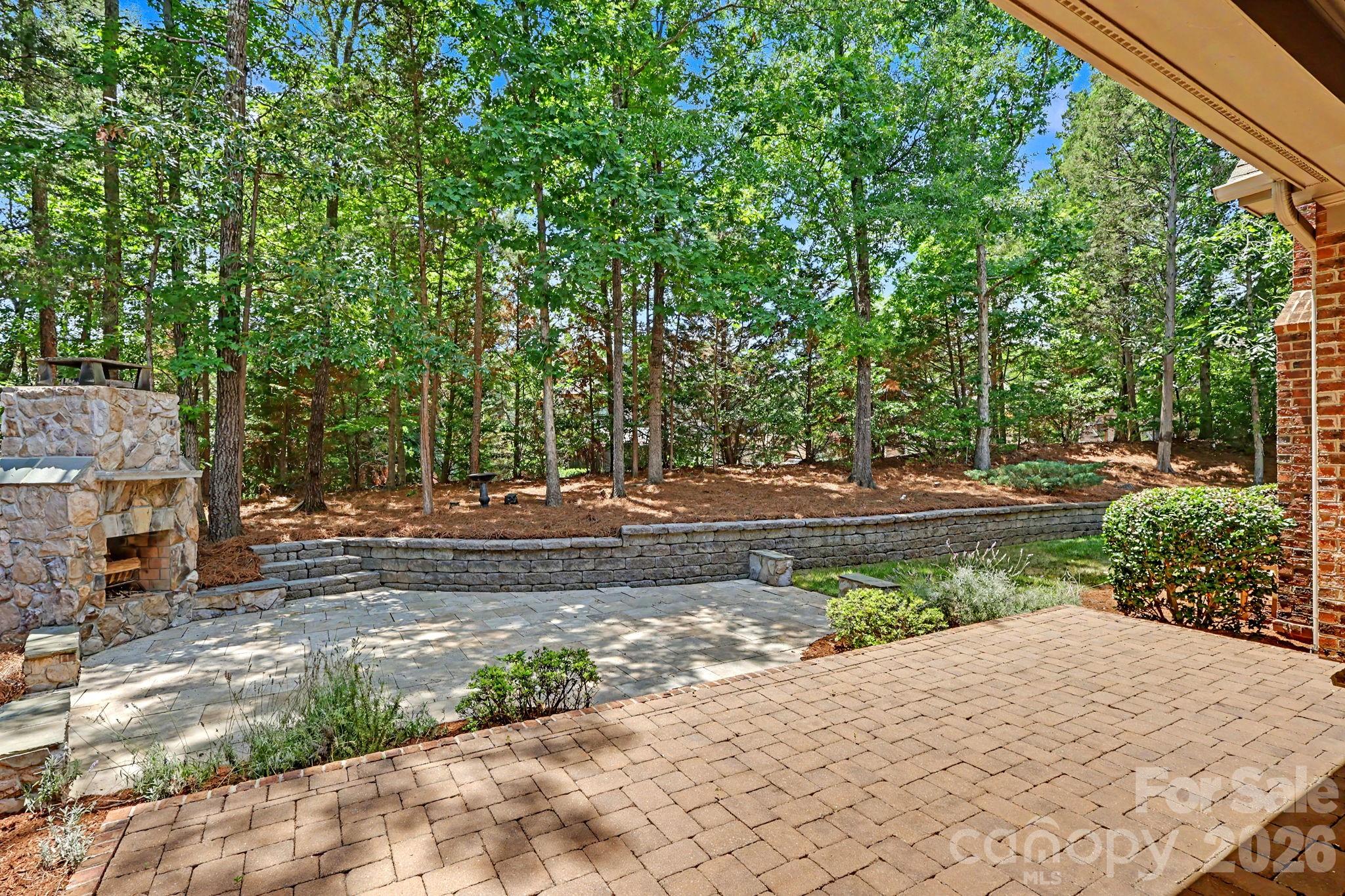 The Forest - Residential