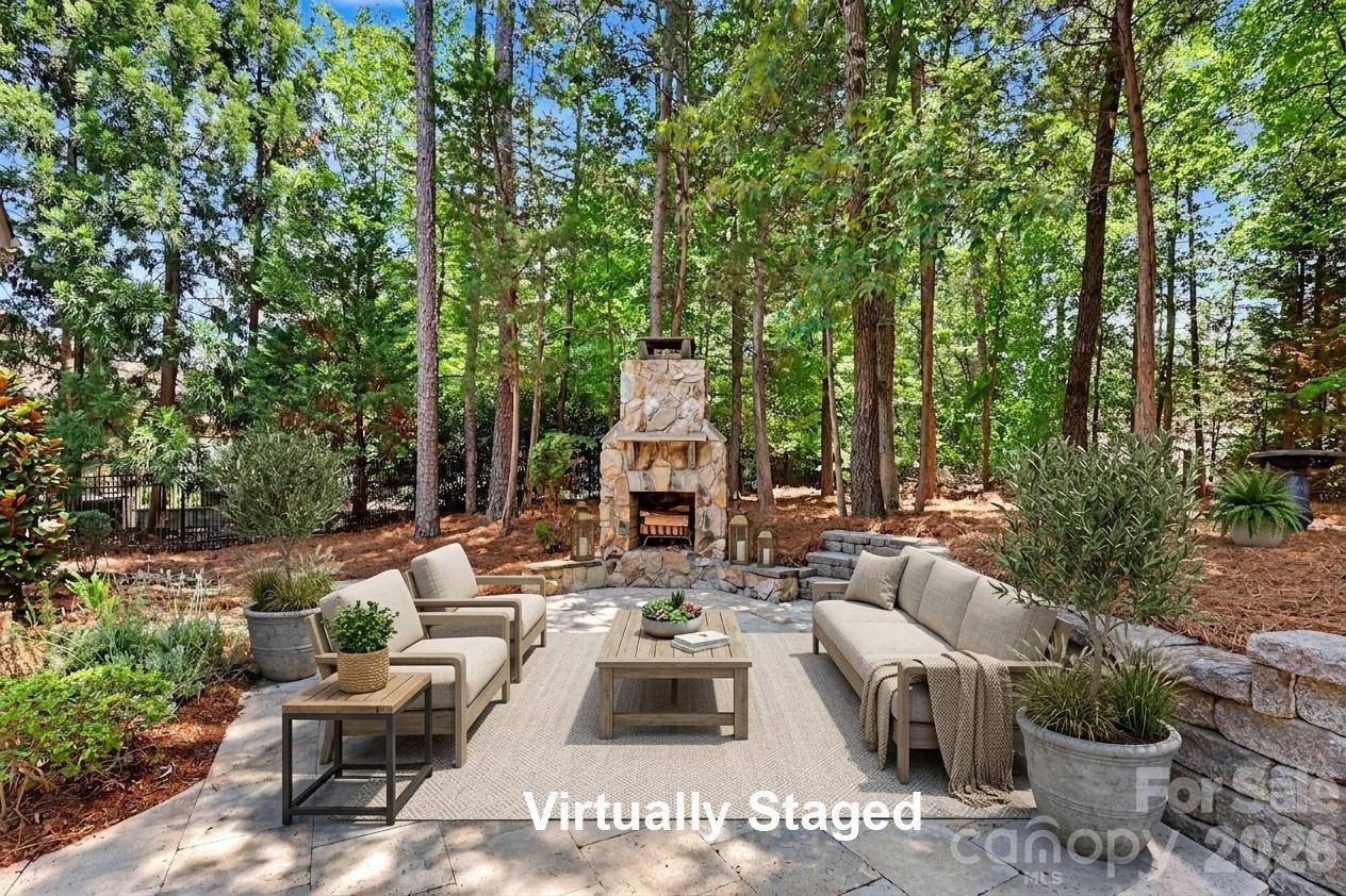 The Forest - Residential