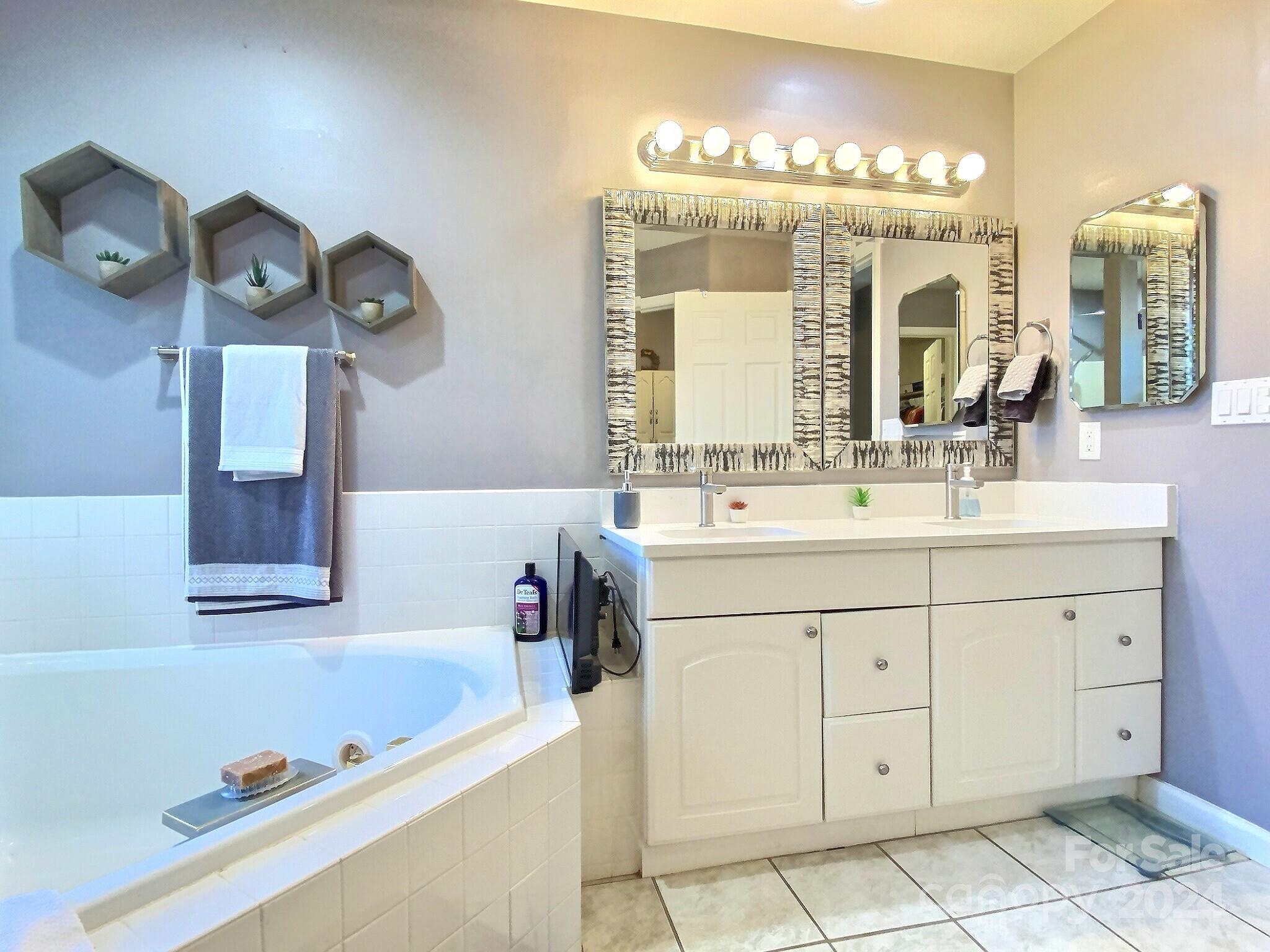 Cameron Heights - Residential