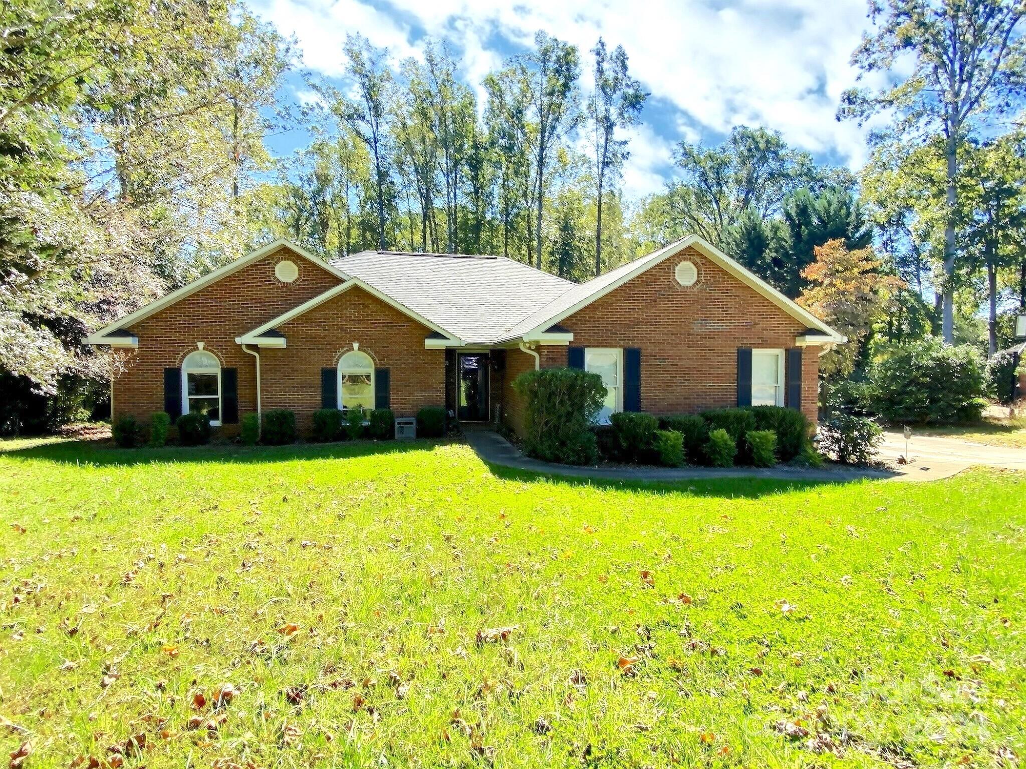Cameron Heights - Residential