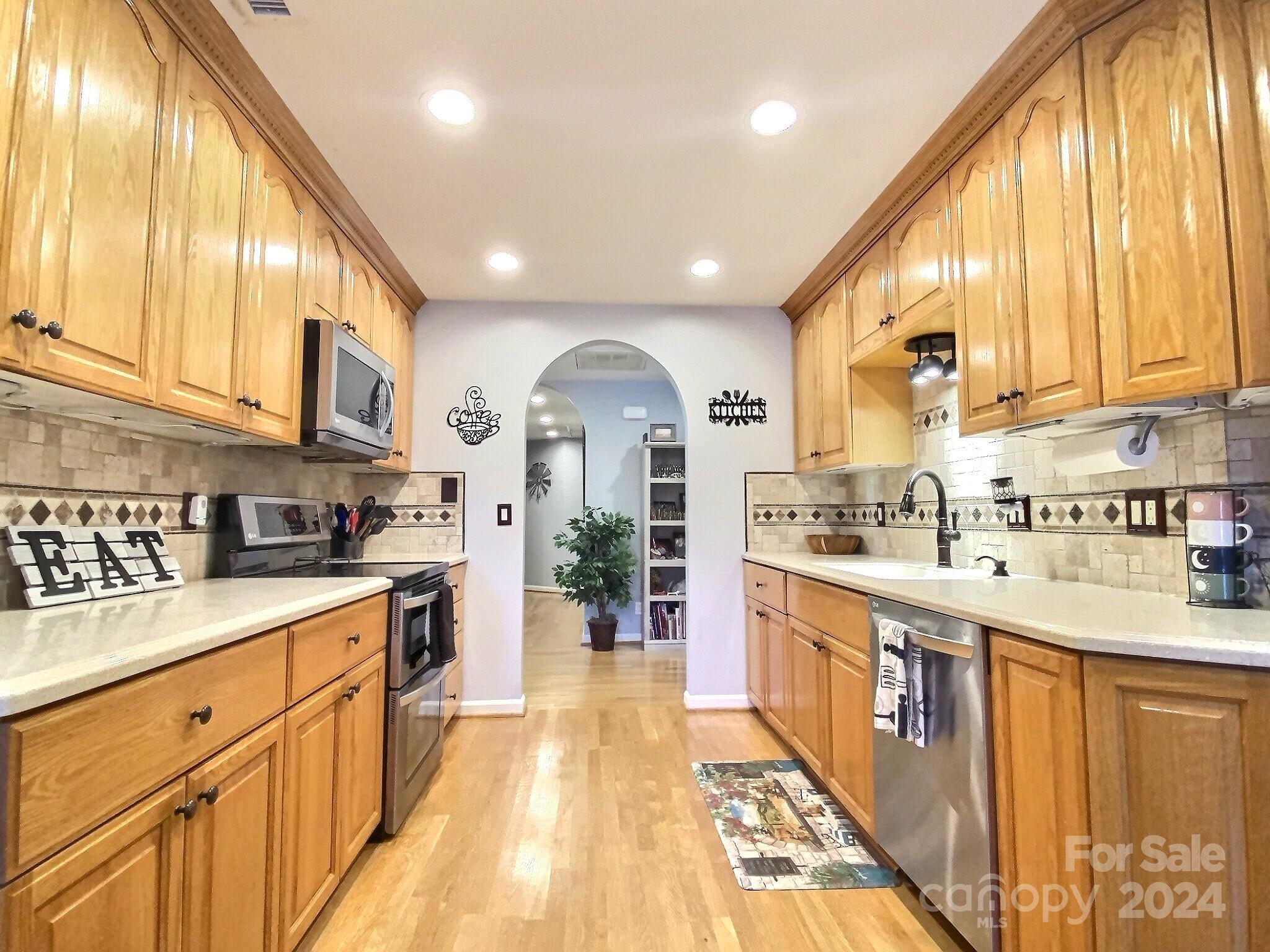 Cameron Heights - Residential