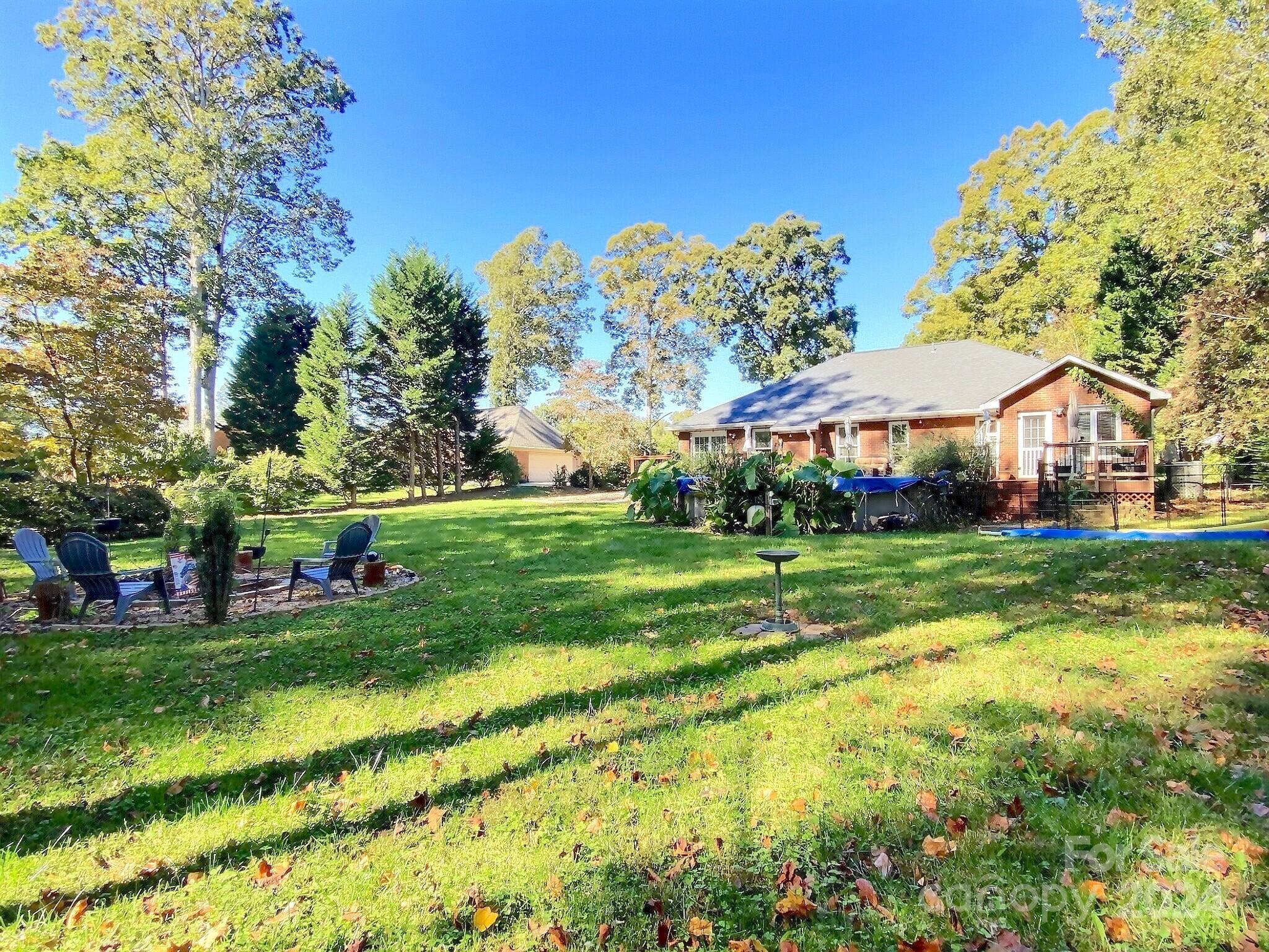 Cameron Heights - Residential