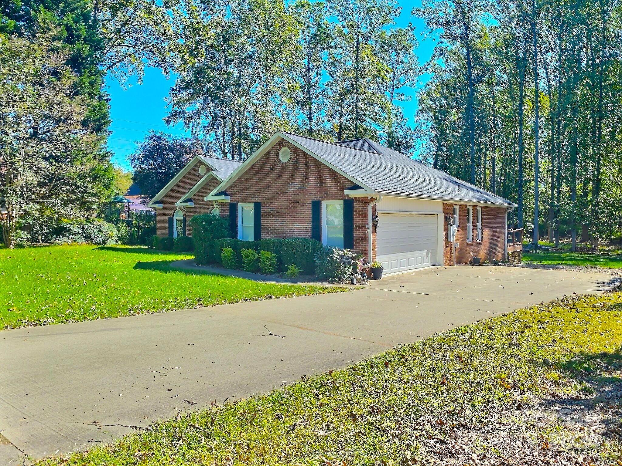 Cameron Heights - Residential