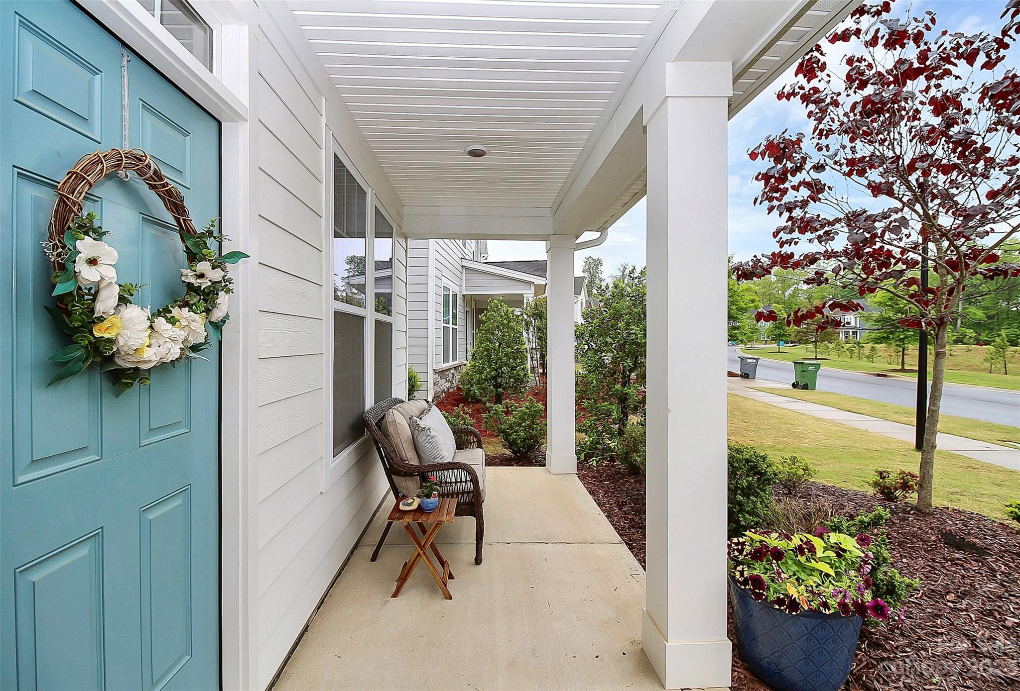 Masons Bend - Residential
