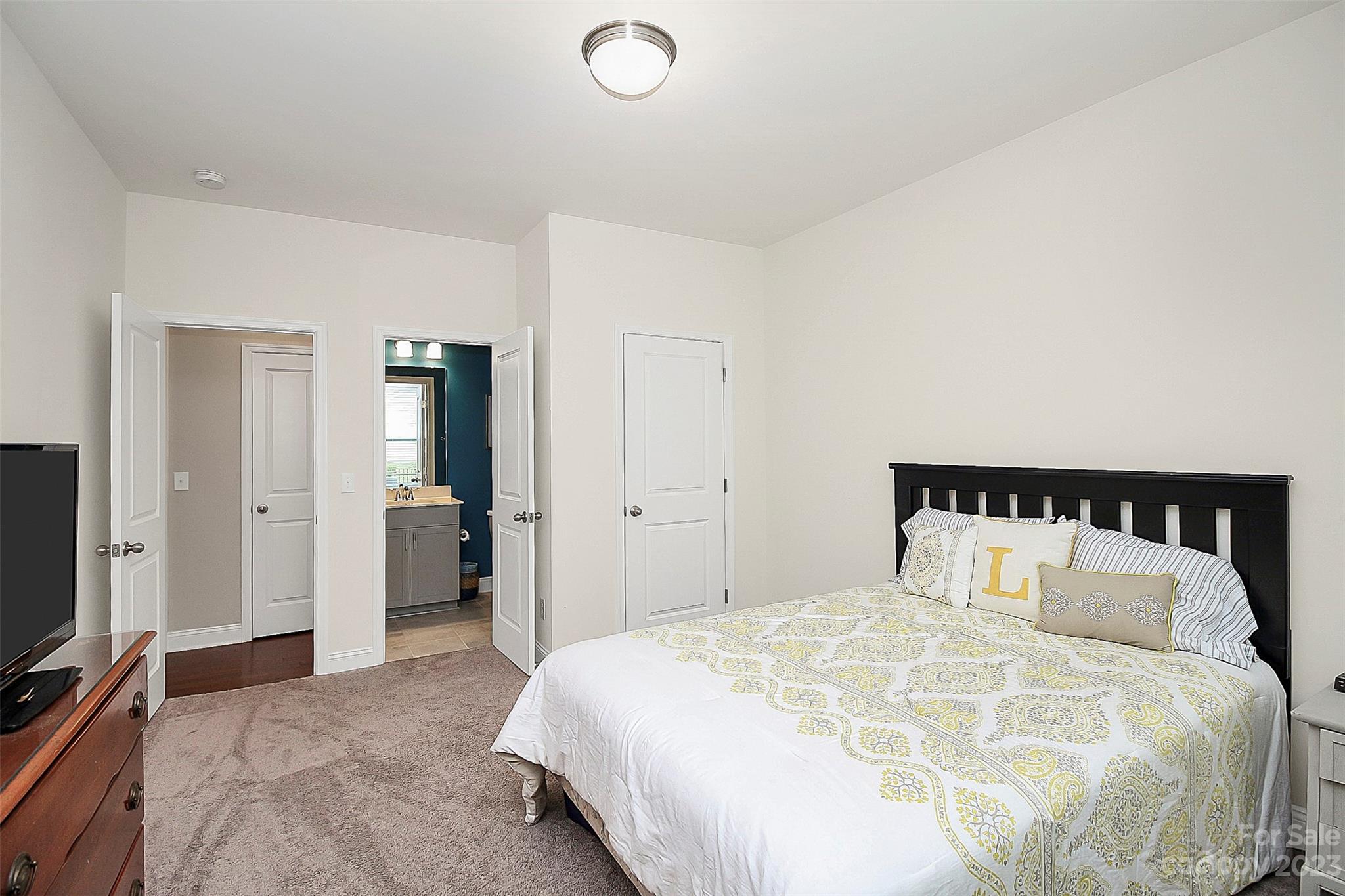 Masons Bend - Residential