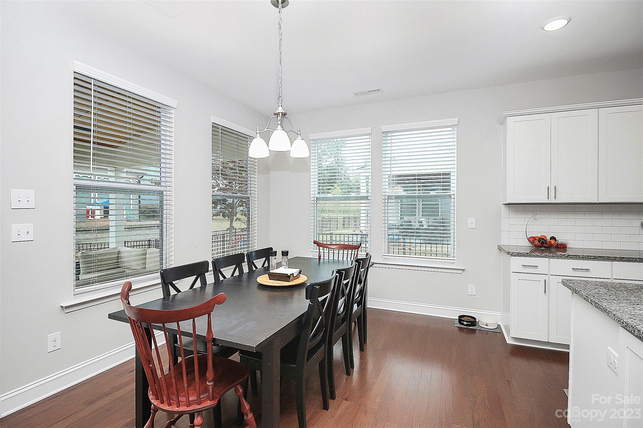 Masons Bend - Residential