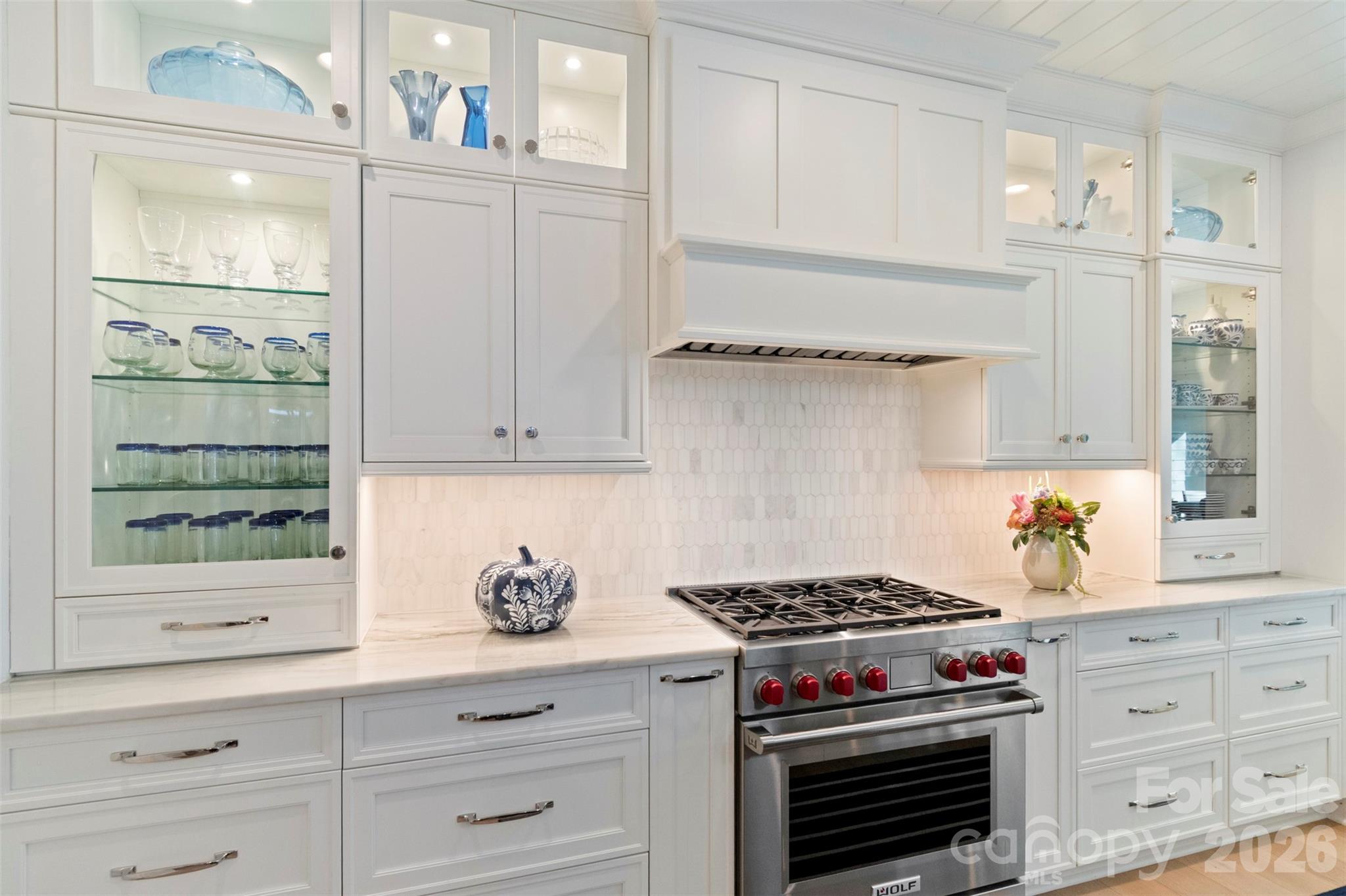 Arden Mill - Residential