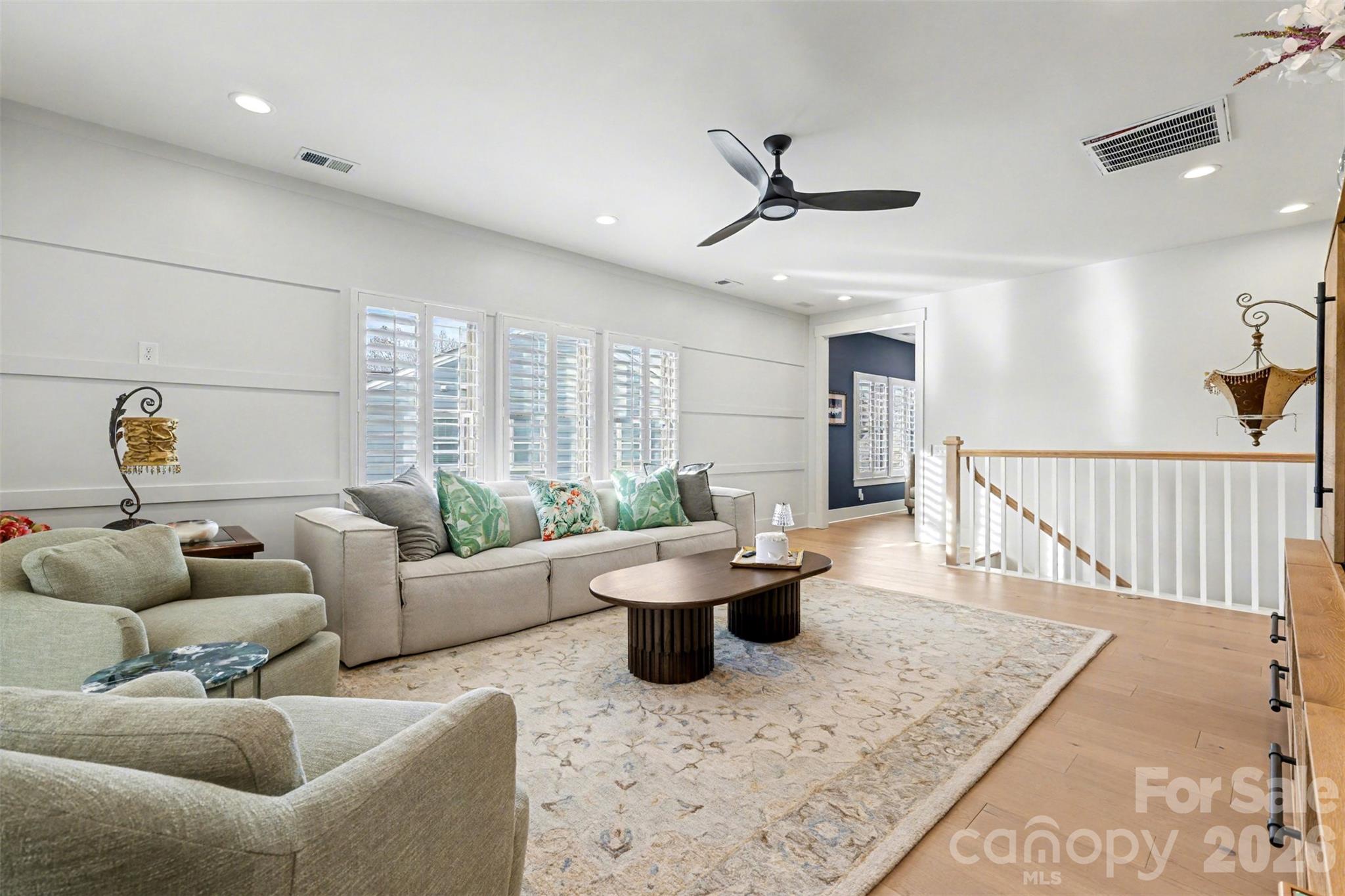 Arden Mill - Residential